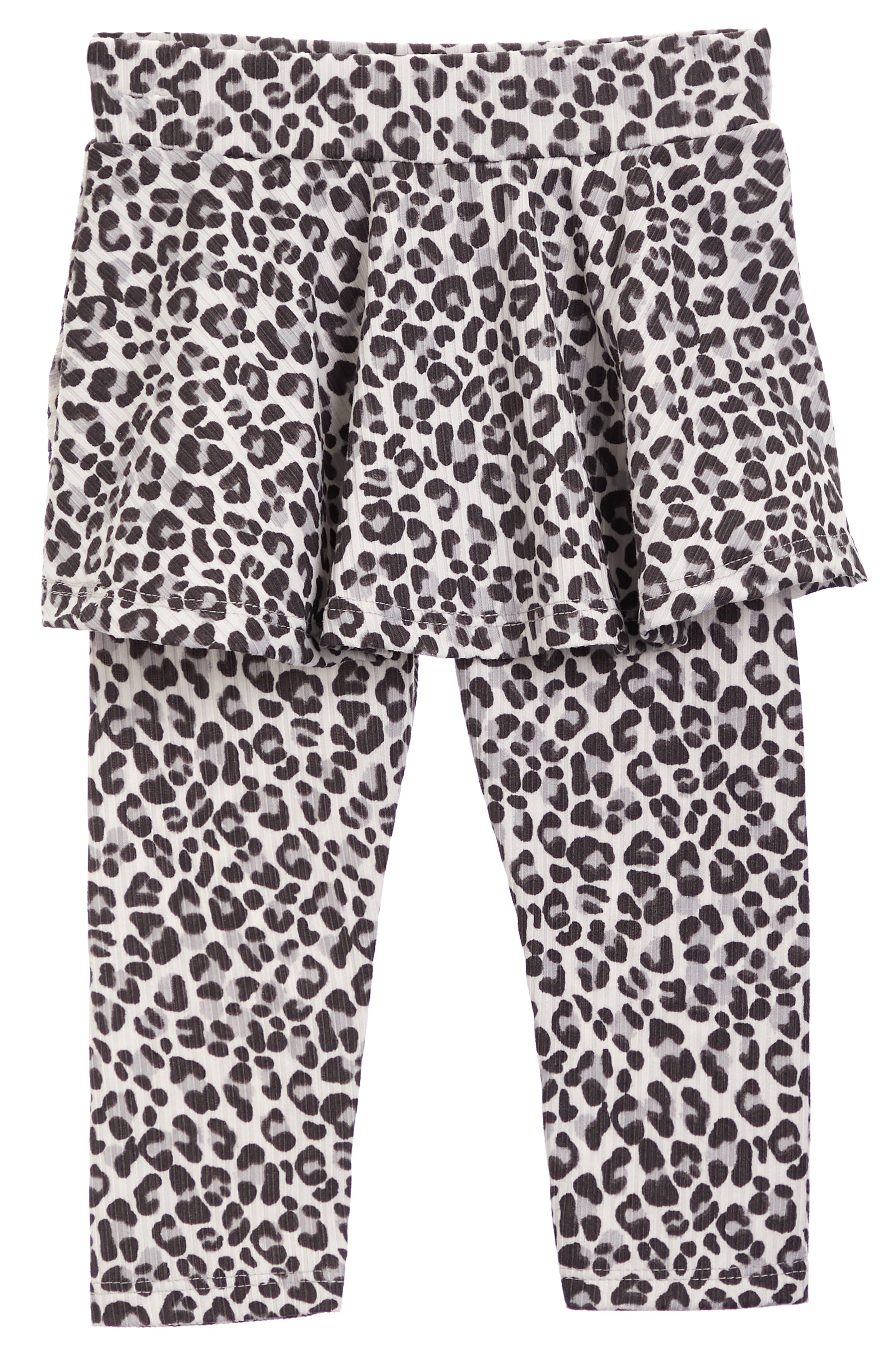 Skirted Legging Set