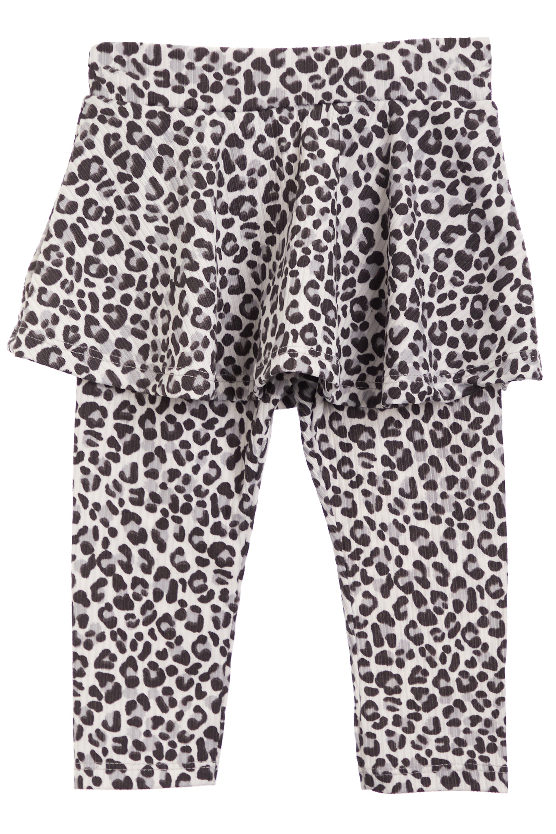 Skirted Legging Set