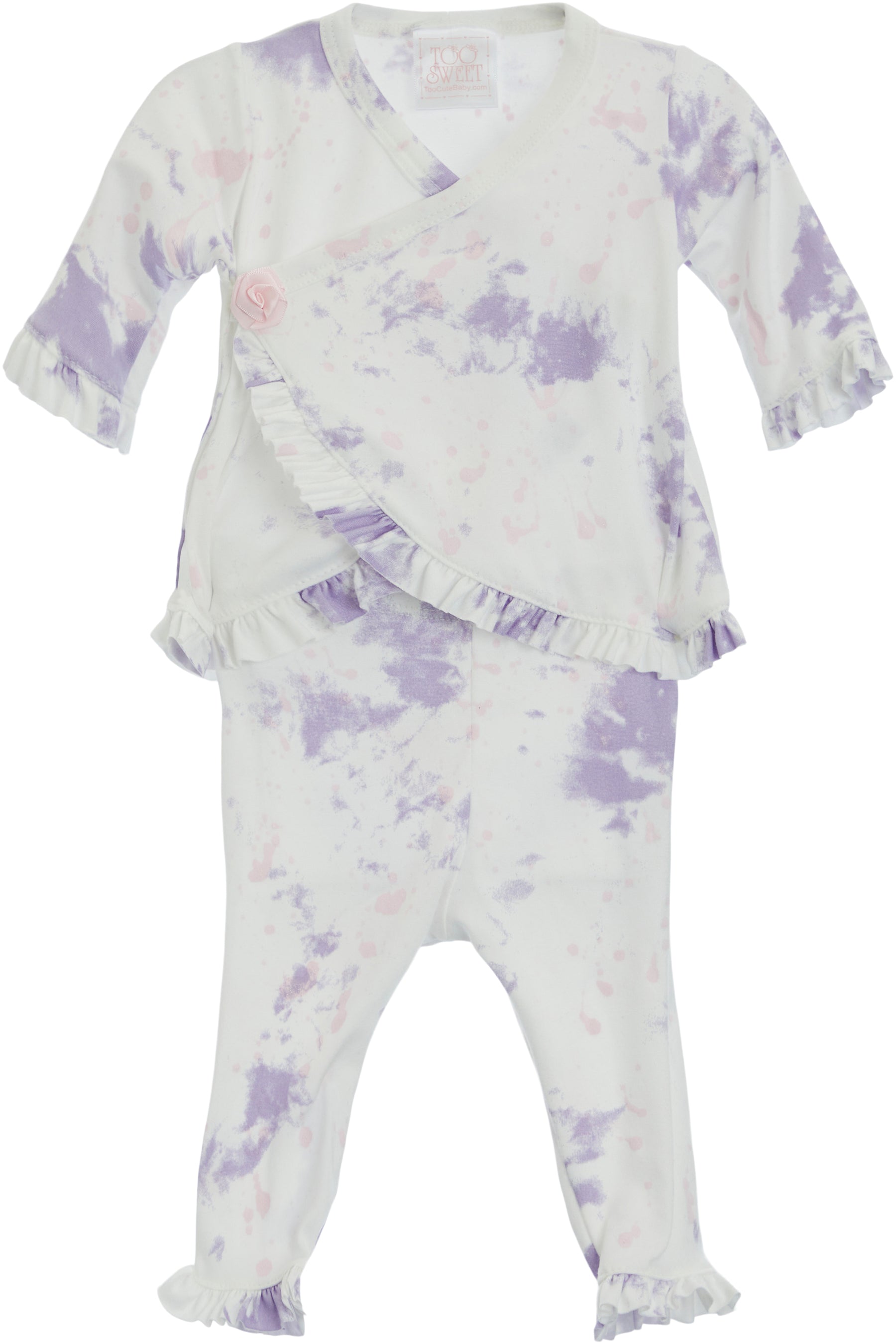 3 PC Swing Take Home Set