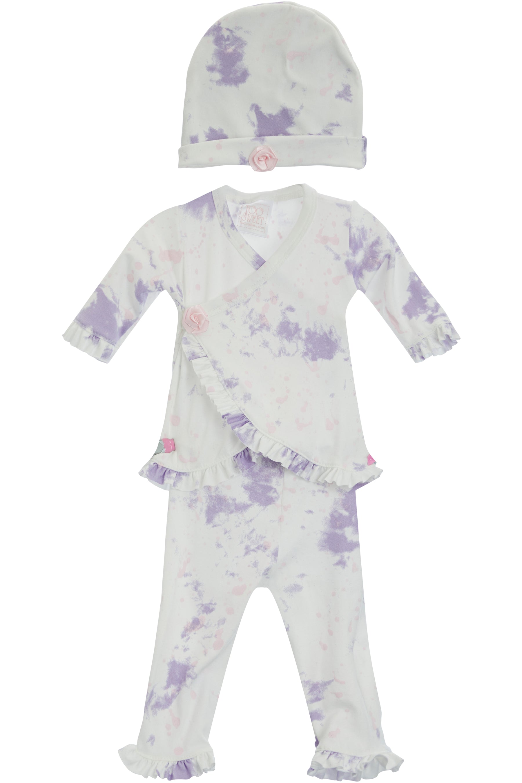 3 PC Swing Take Home Set