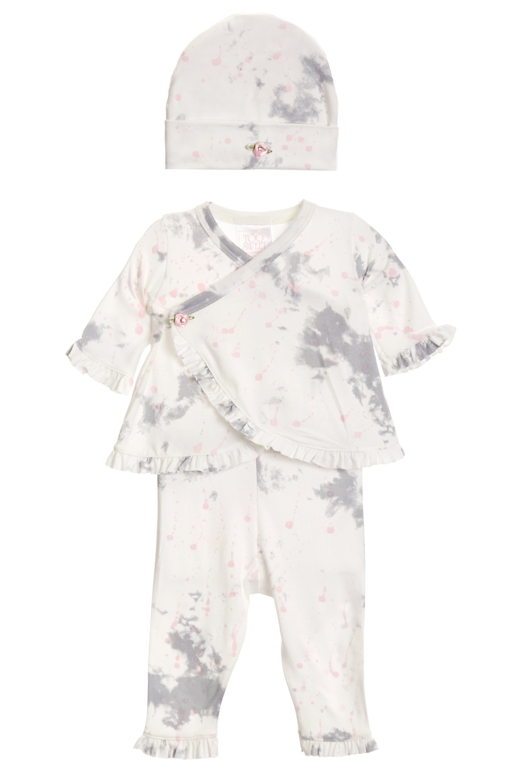 Splatter Take Home Set