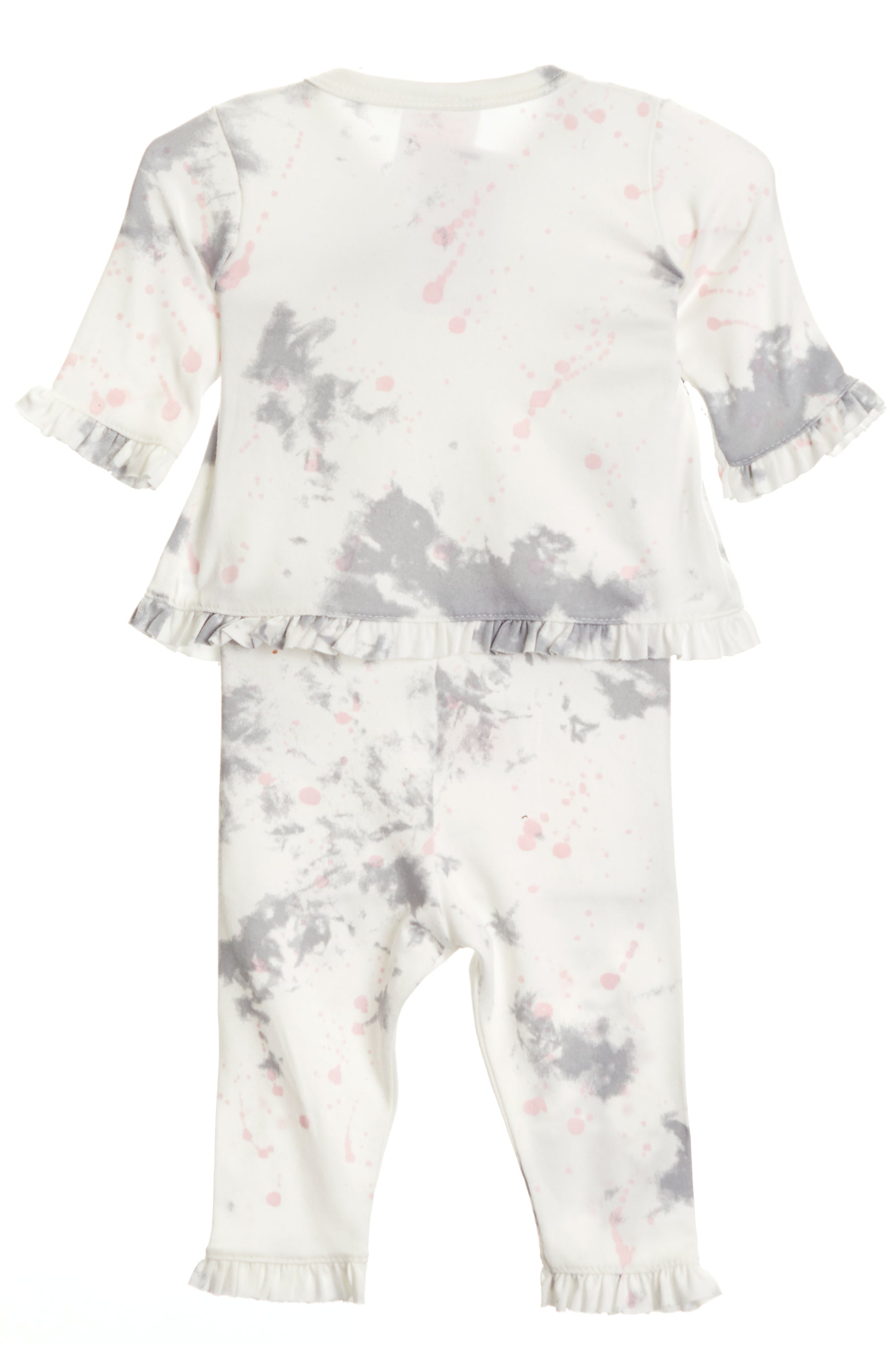 Splatter Take Home Set