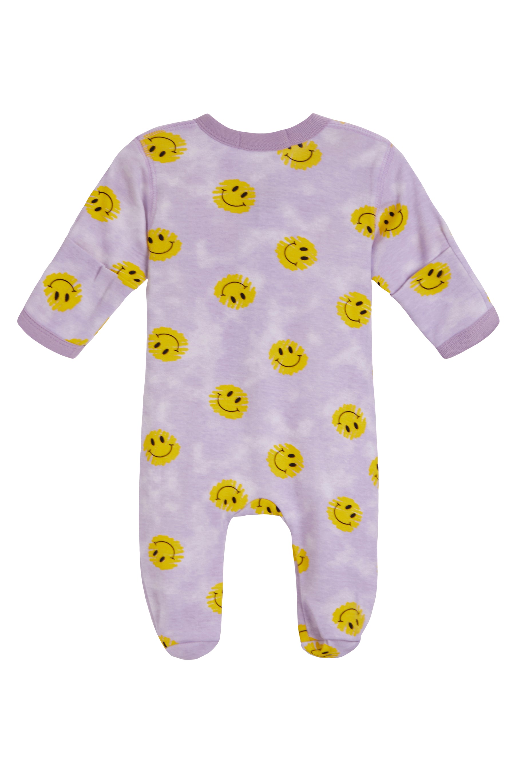 Footie- Happy Scribble