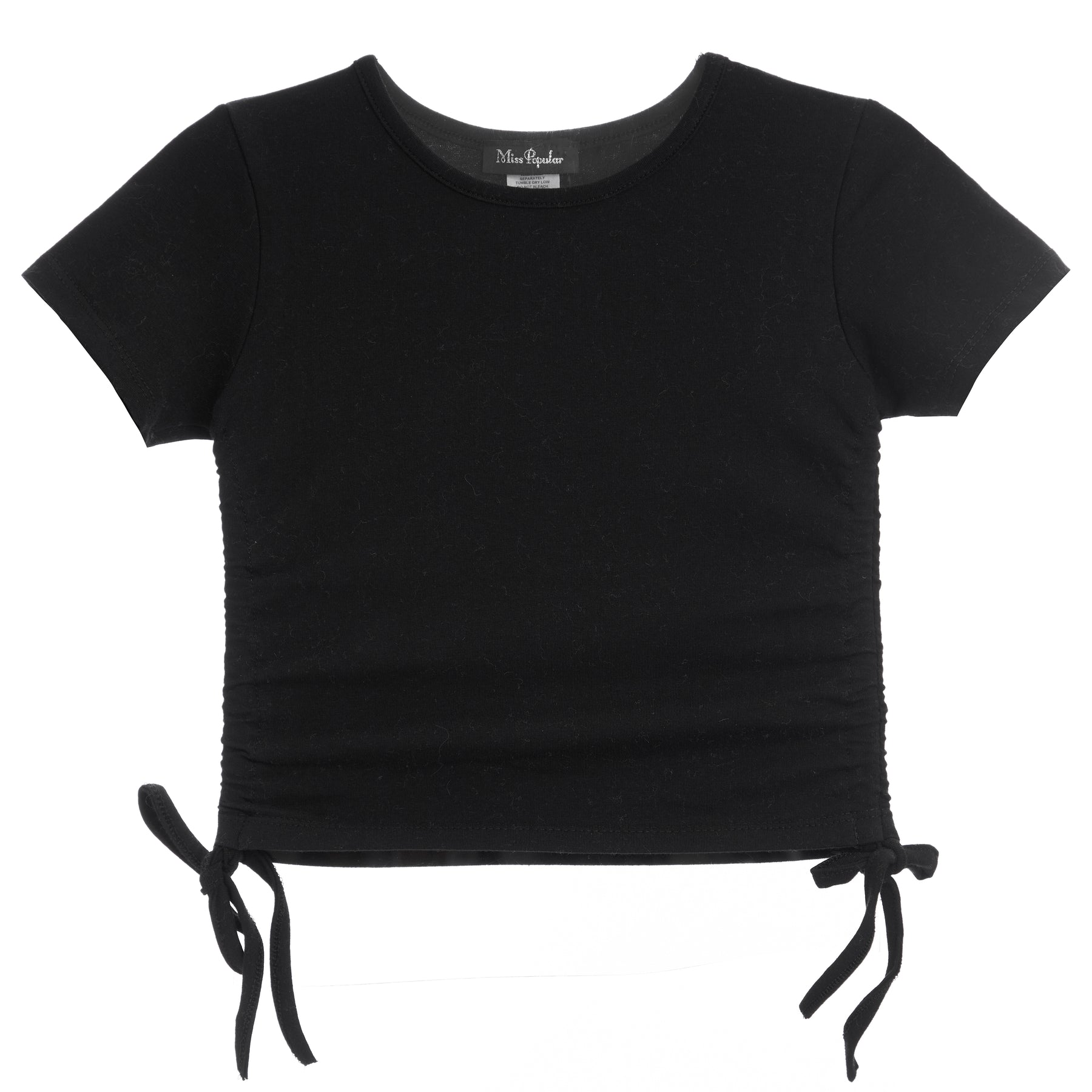 Cinch Side Top