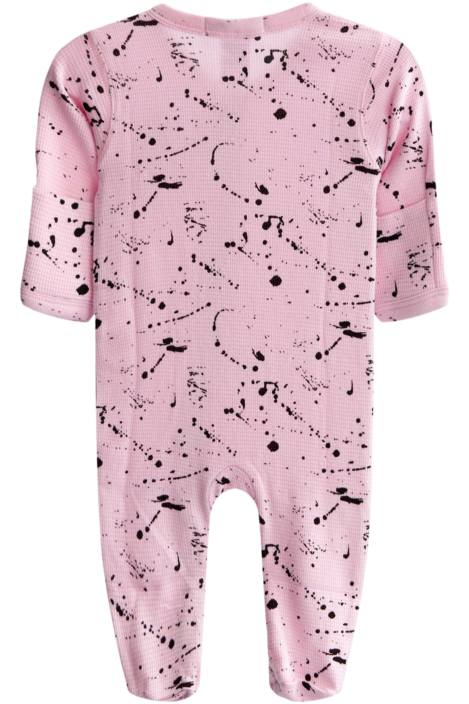 Footie- Splatter Love
