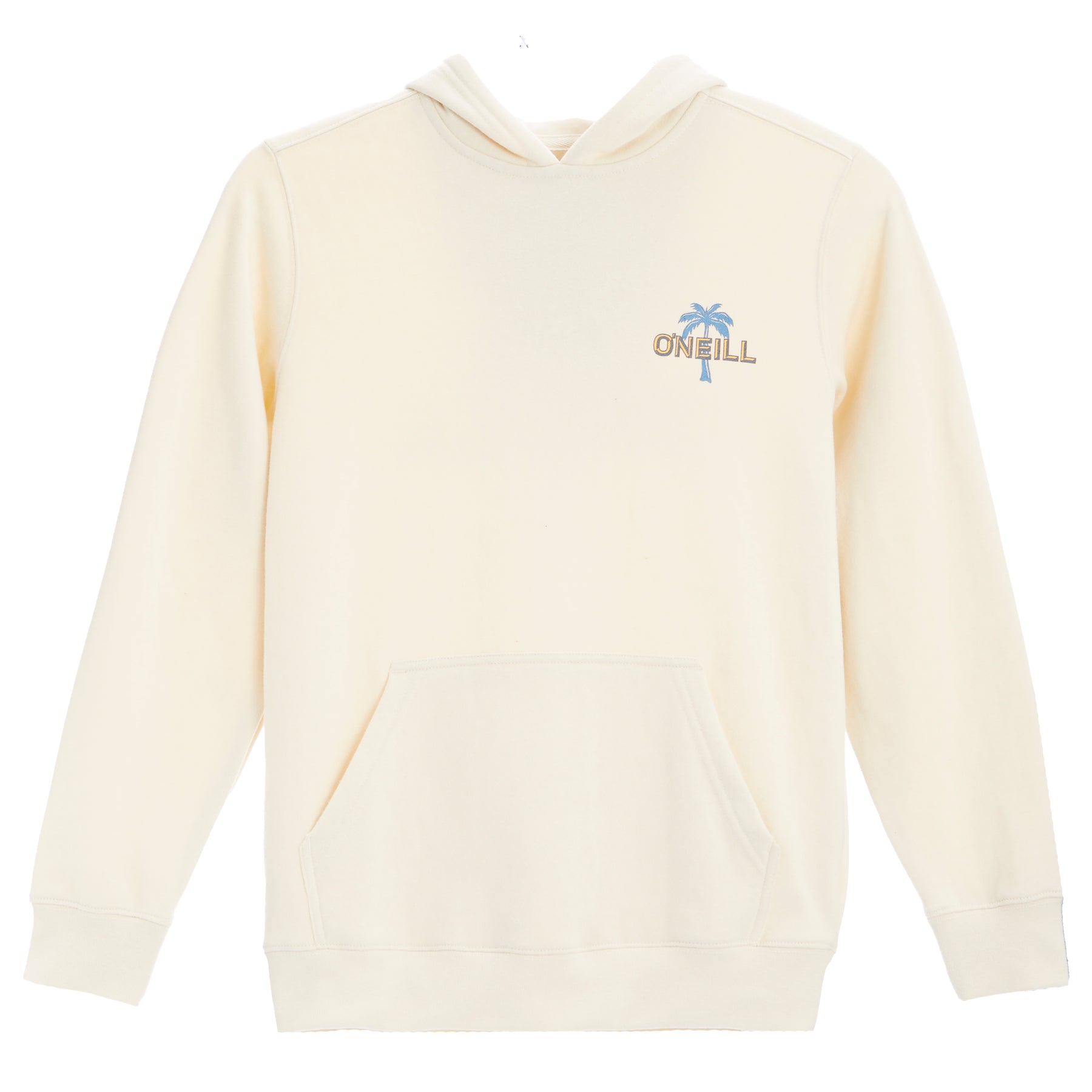 Fifty Two Print Fill Pullover