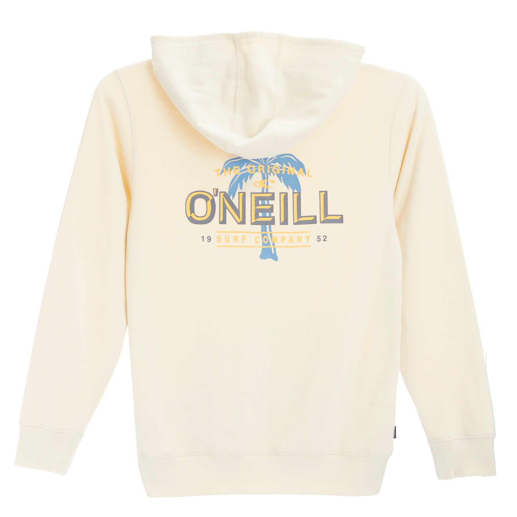 Fifty Two Print Fill Pullover