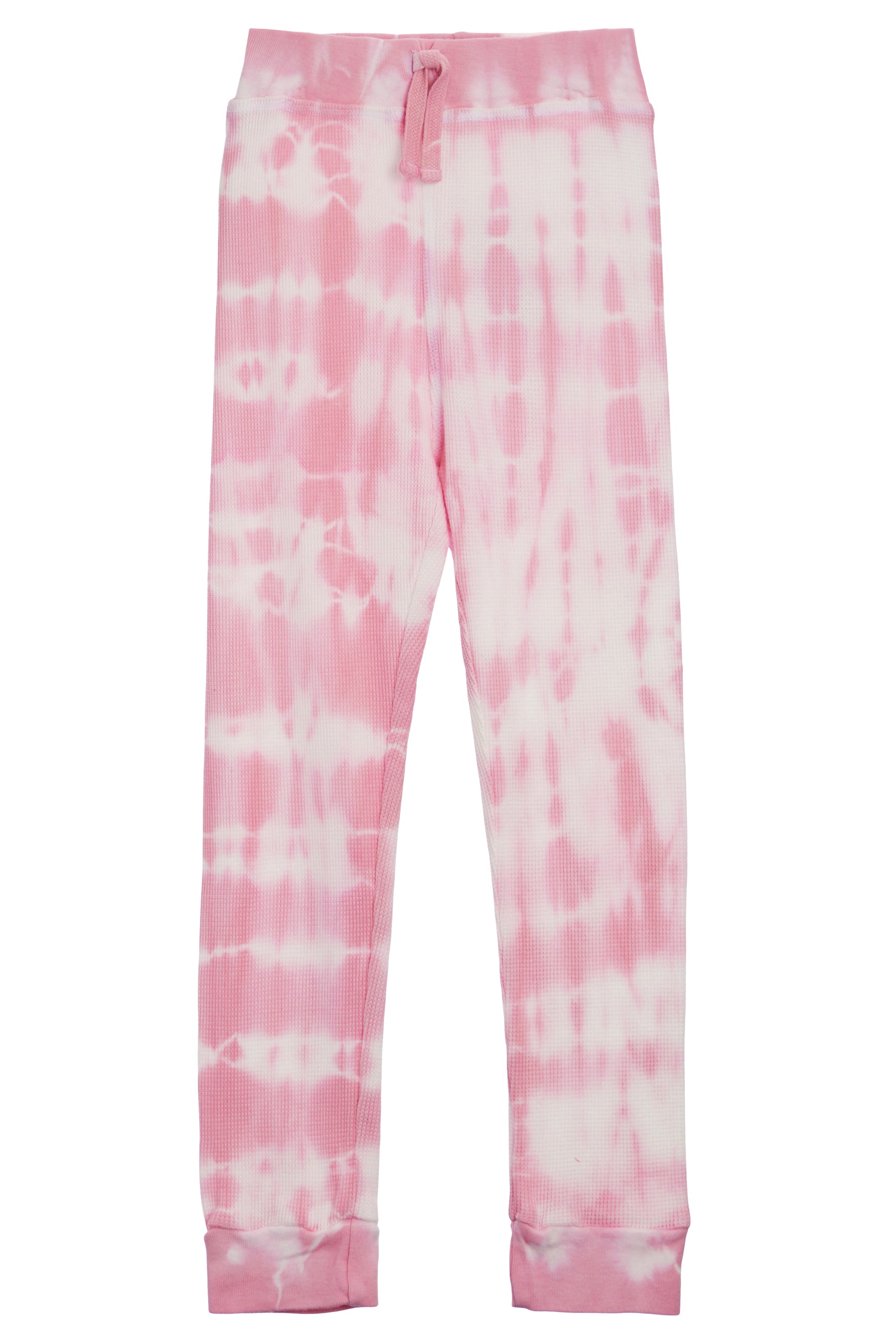 Thermal Tie Dye Pant