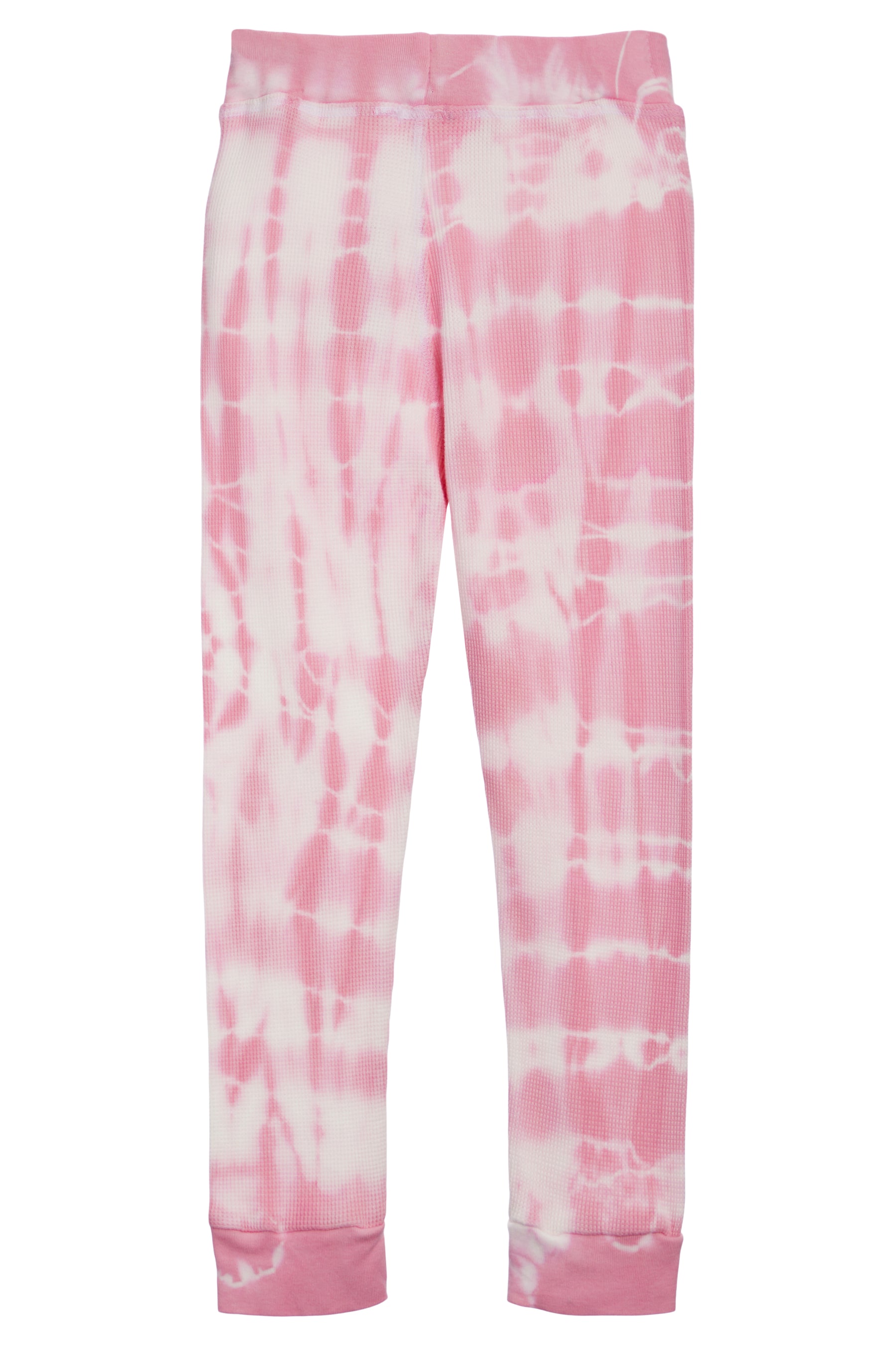 Thermal Tie Dye Pant