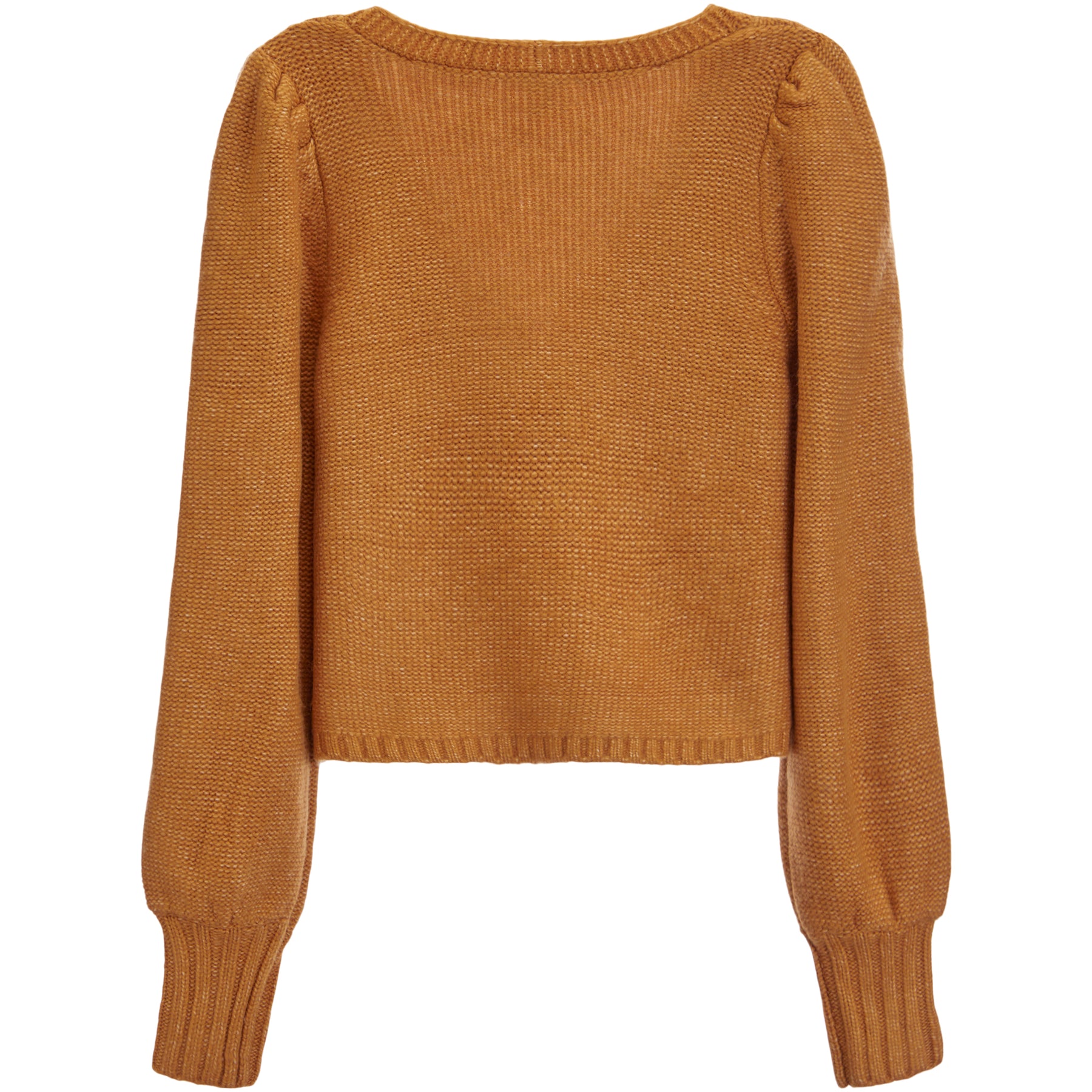 Cable Cardigan