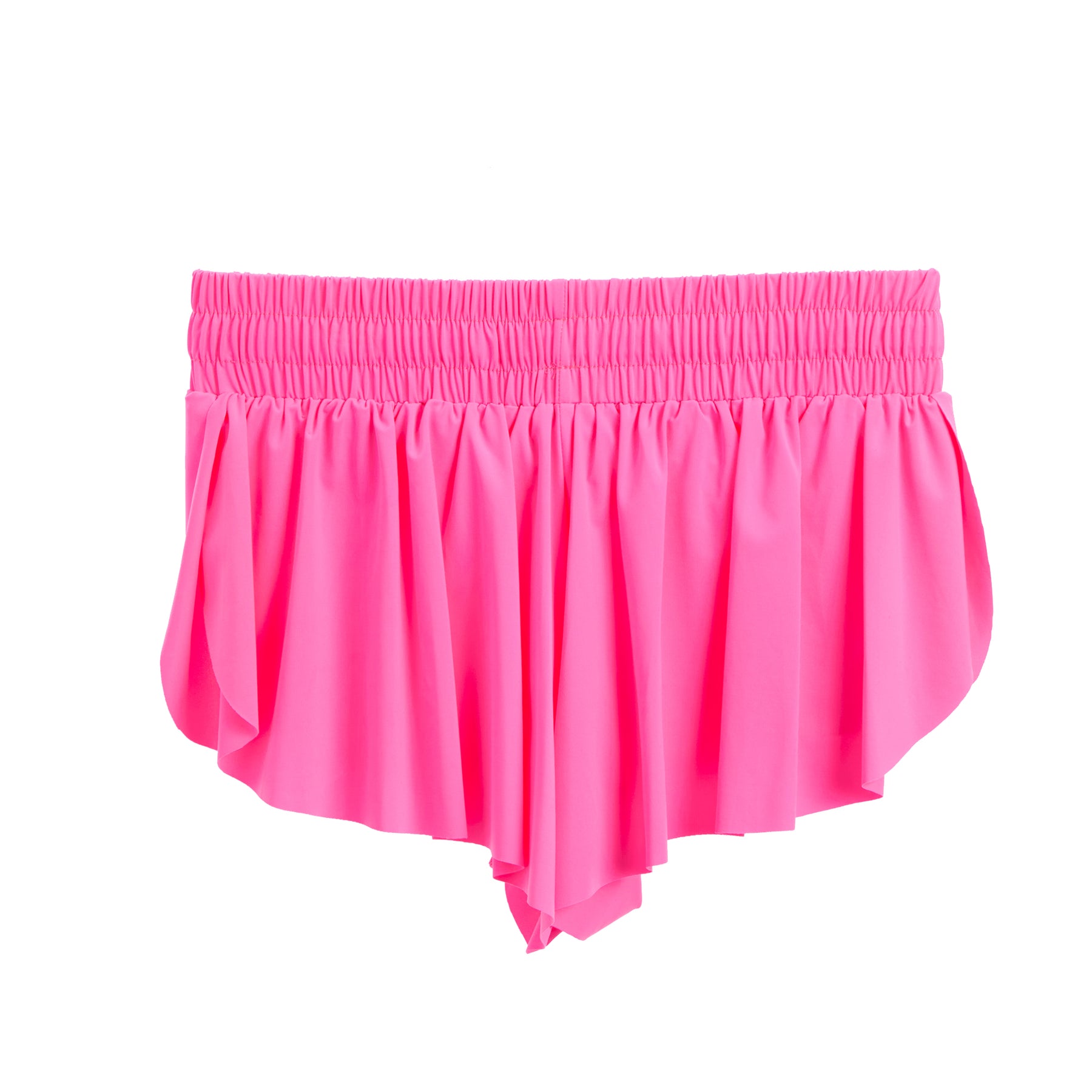 Farrah Tik Tok Shorts
