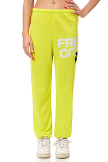 SUPERFLUFF LUX OG Sweatpant
