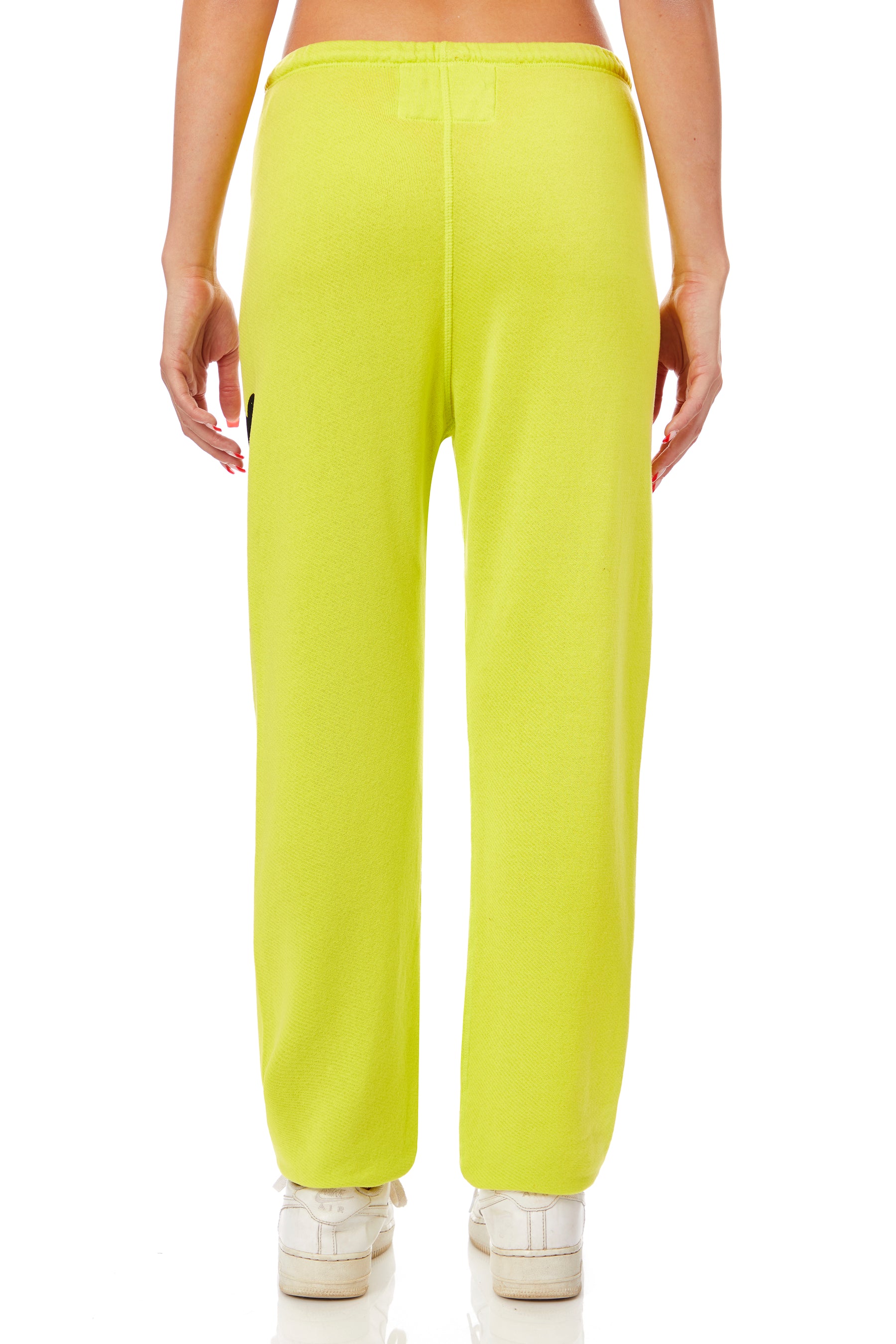 SUPERFLUFF LUX OG Sweatpant