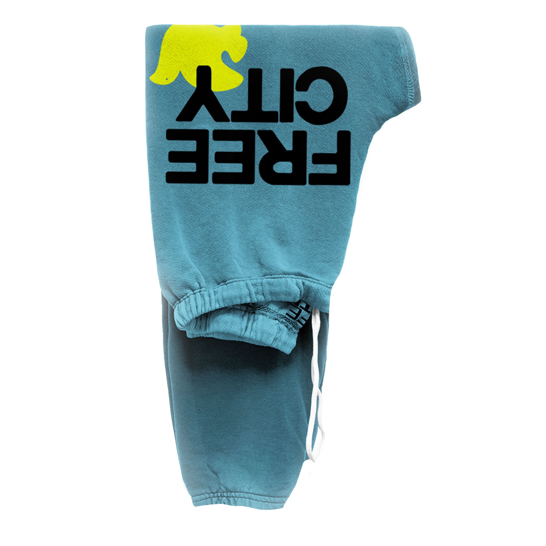 Free City Large Sweatpants