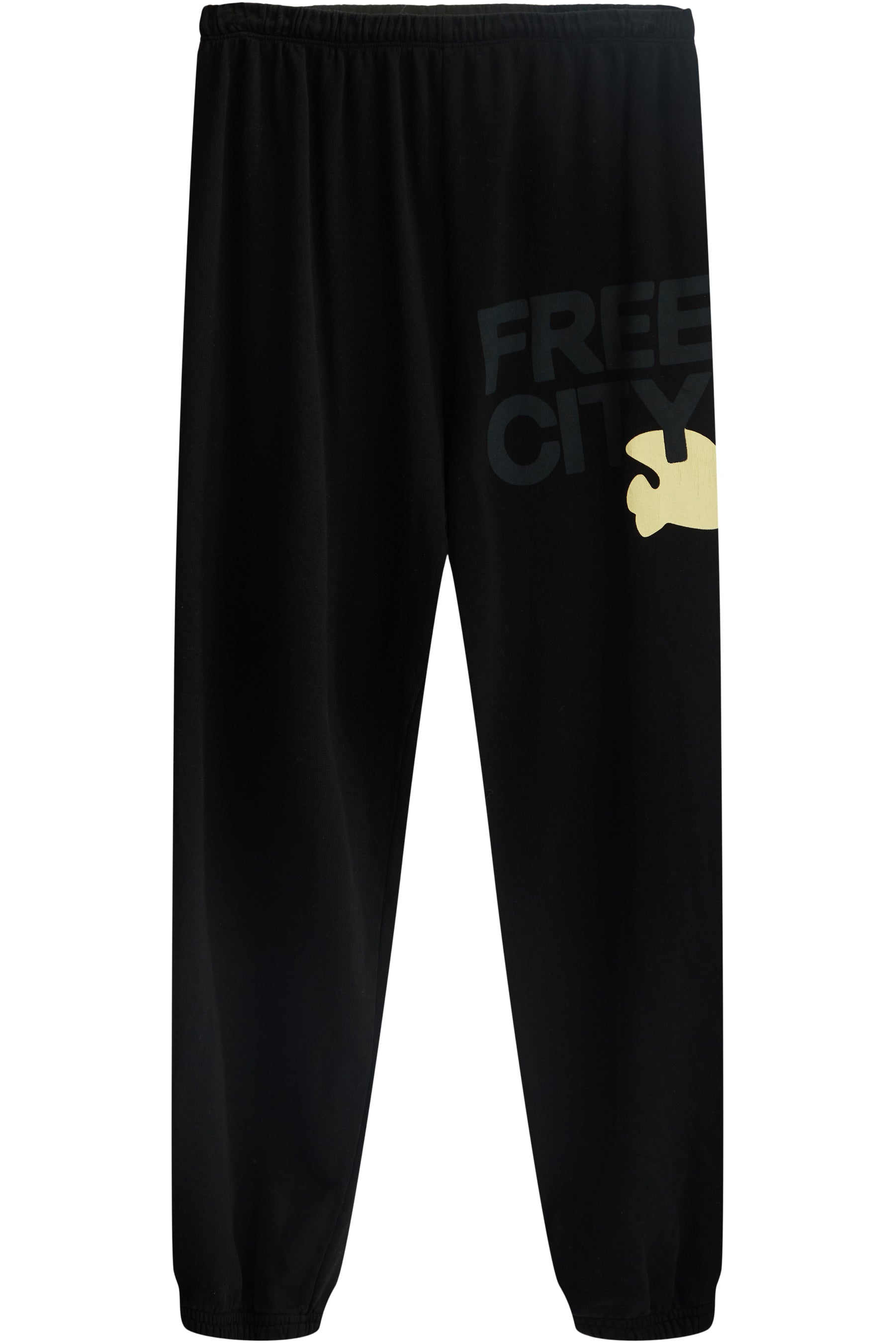 Free City Large Sweatpants