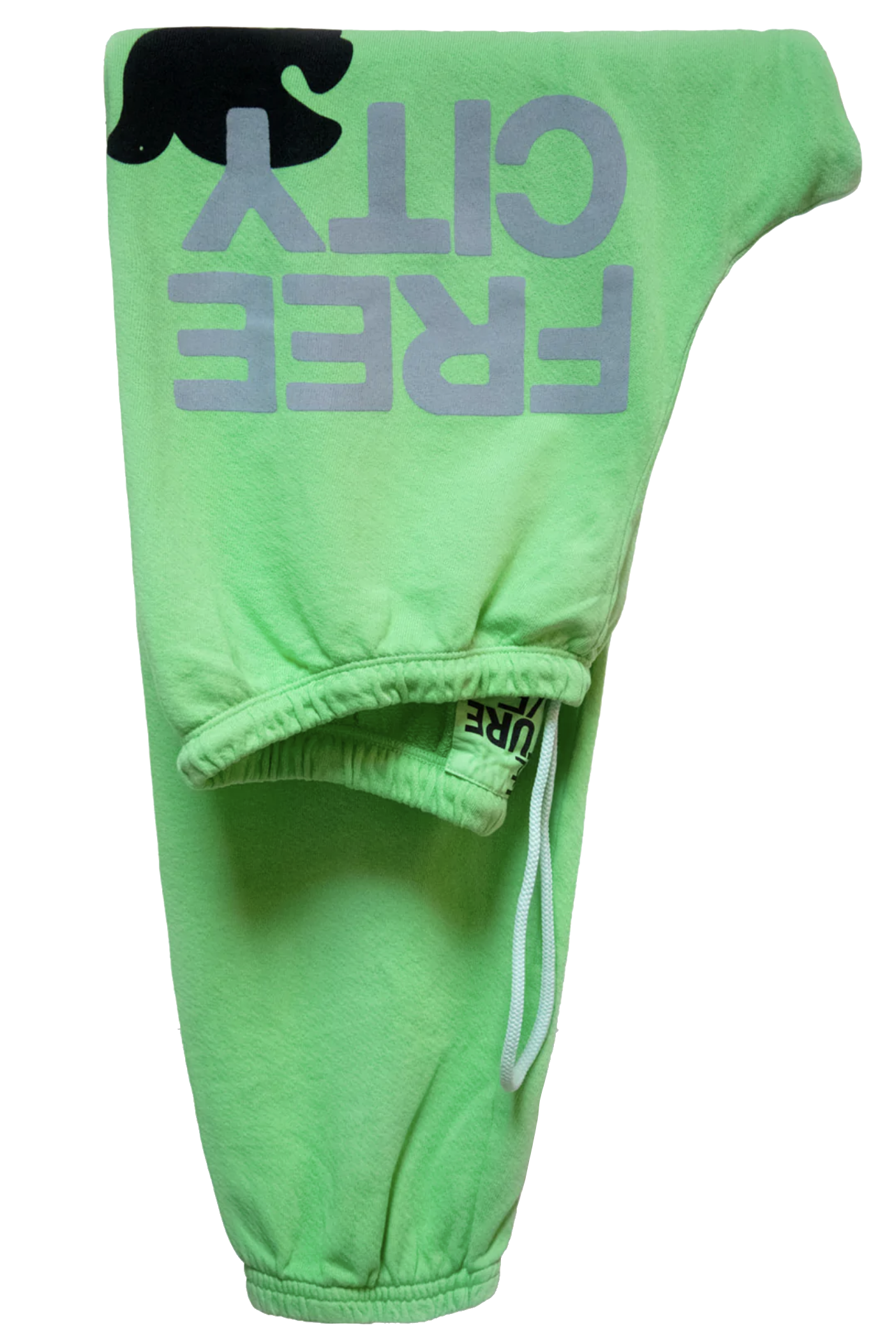 Free City Large Sweatpants
