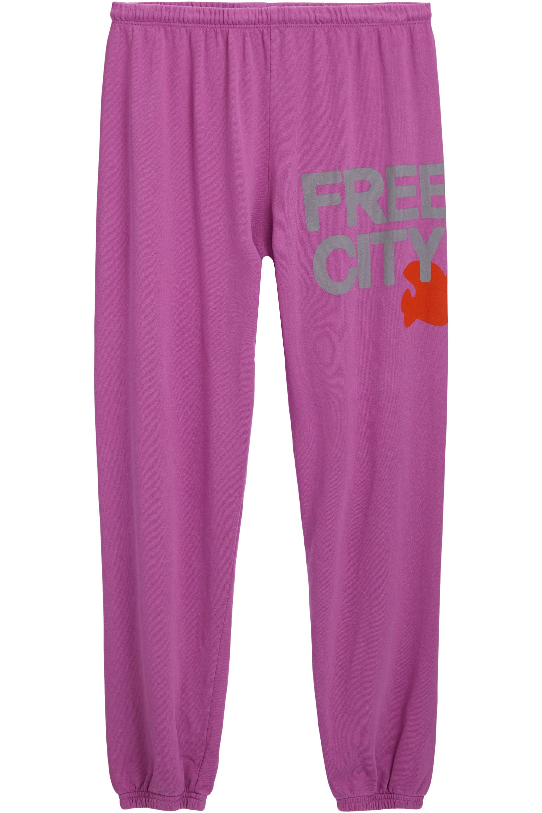 Free City Large Sweatpants