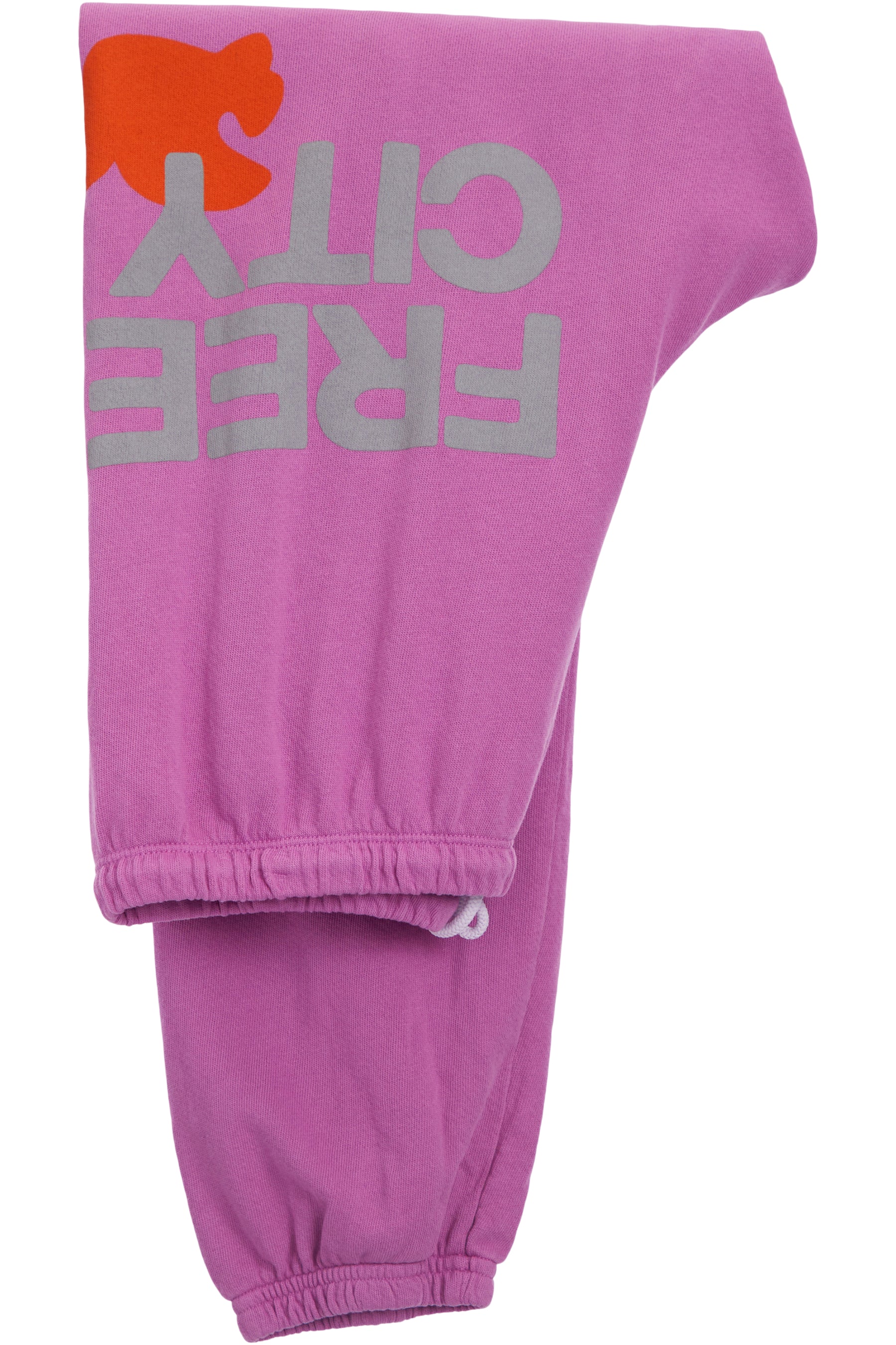 Free City Large Sweatpants