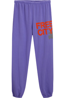 Free City Large Sweatpants