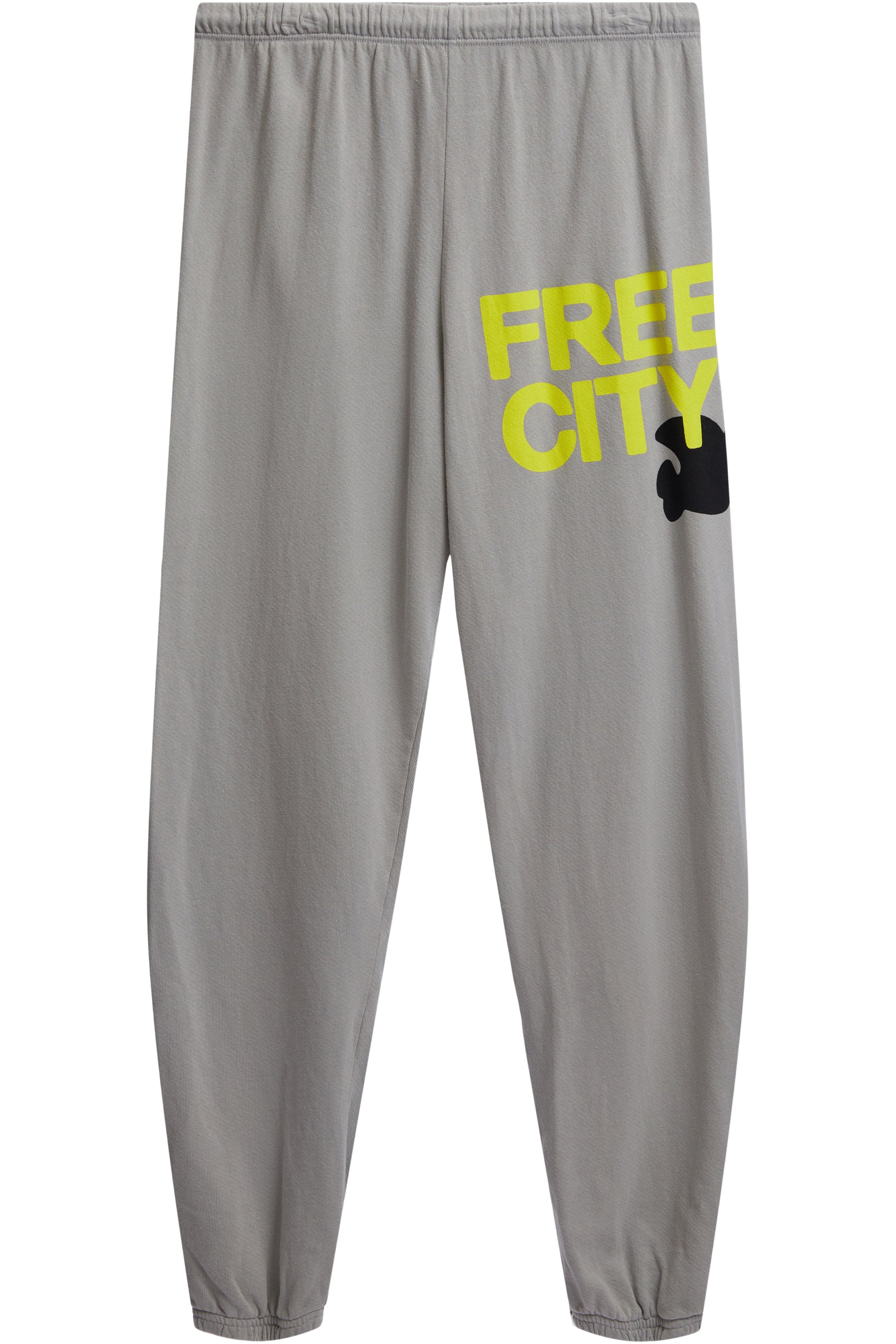 Free City Large Sweatpants