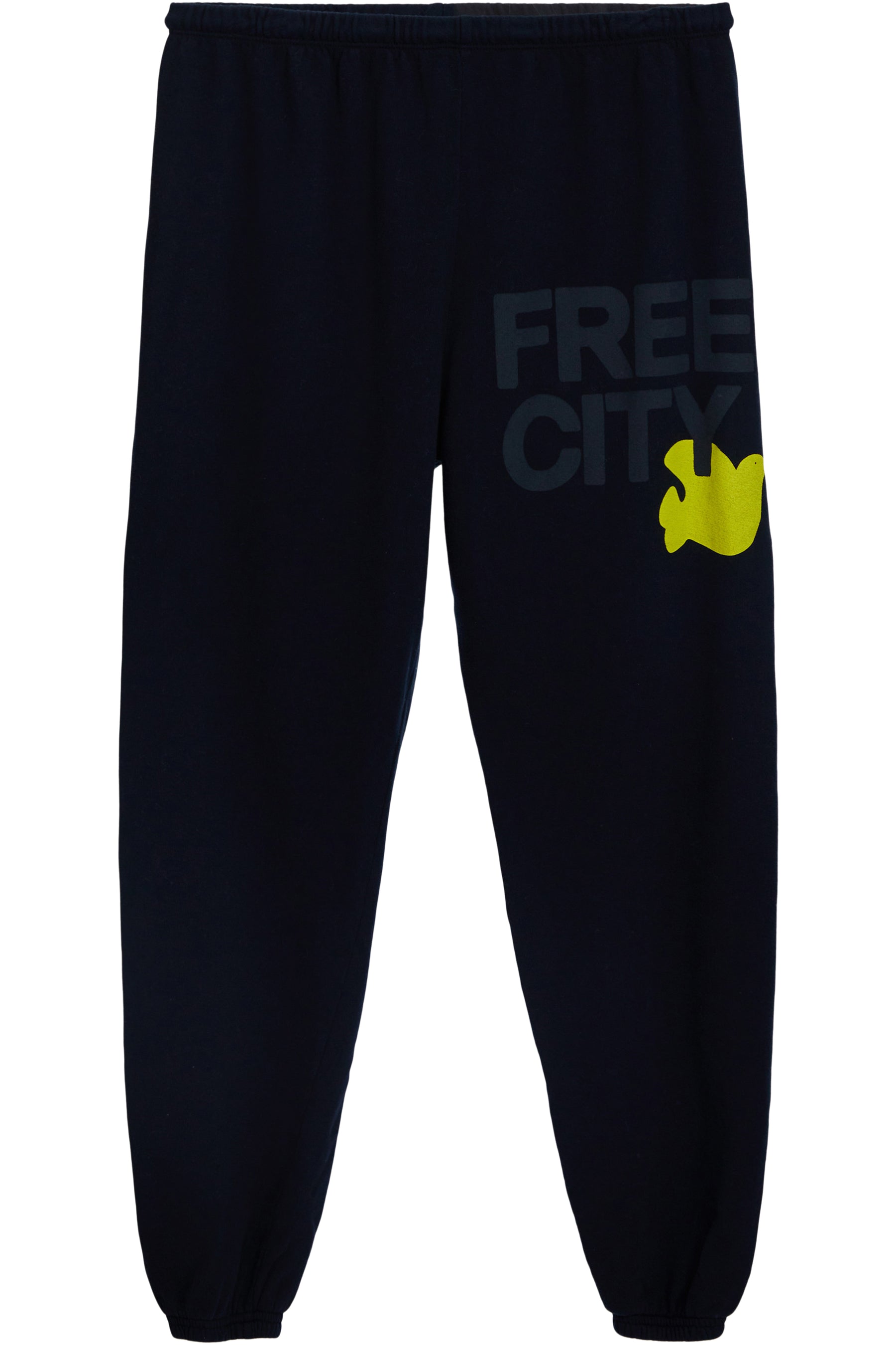 Free City Large Sweatpants