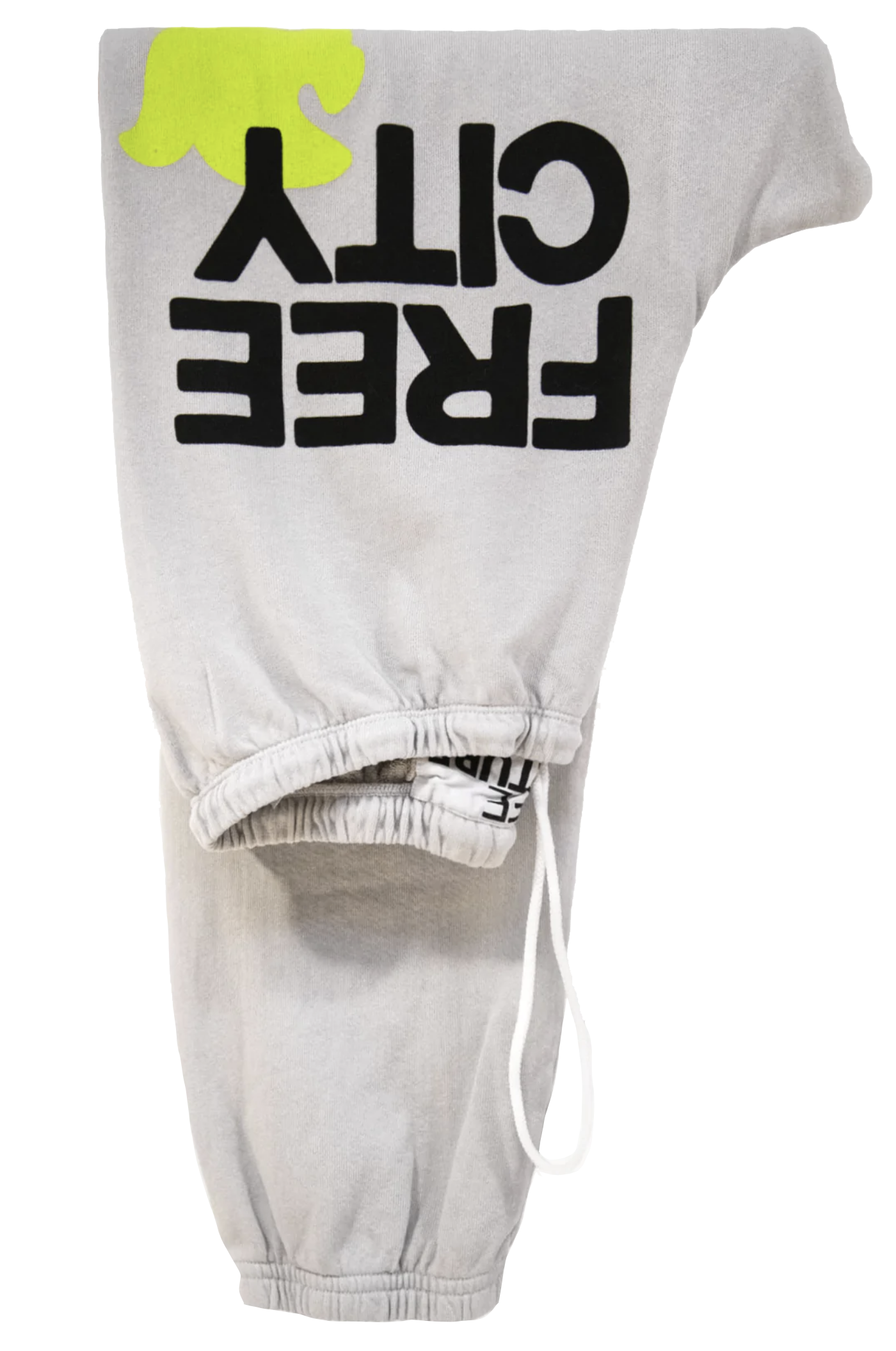 Free City Large Sweatpants