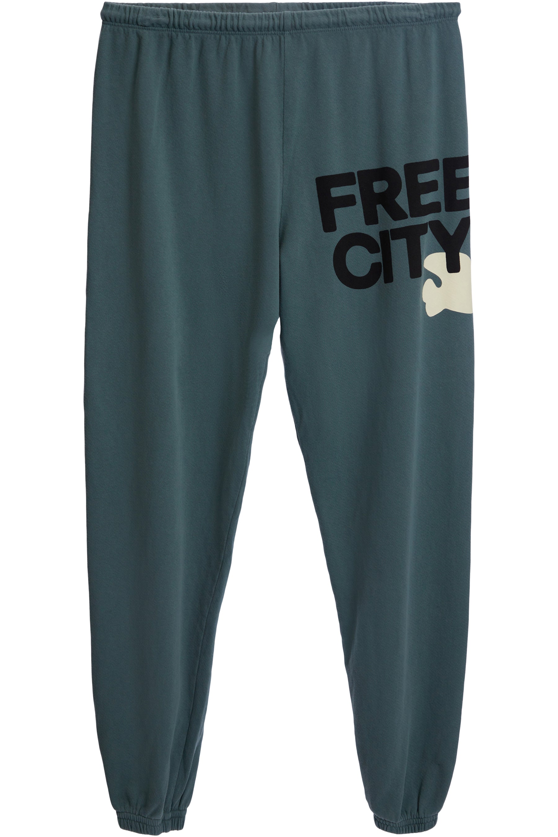 Free City Large Sweatpants