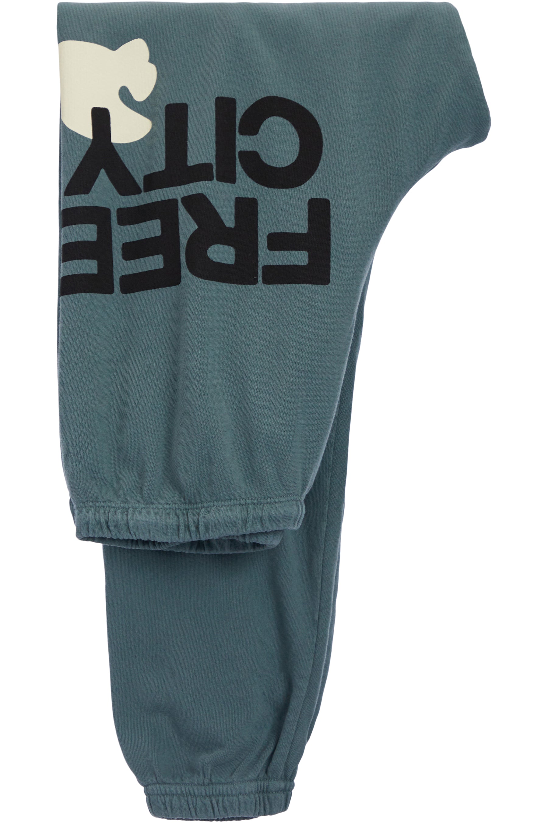 Free City Large Sweatpants