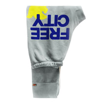 FREECITYLARGE 3/4 Sweatpants