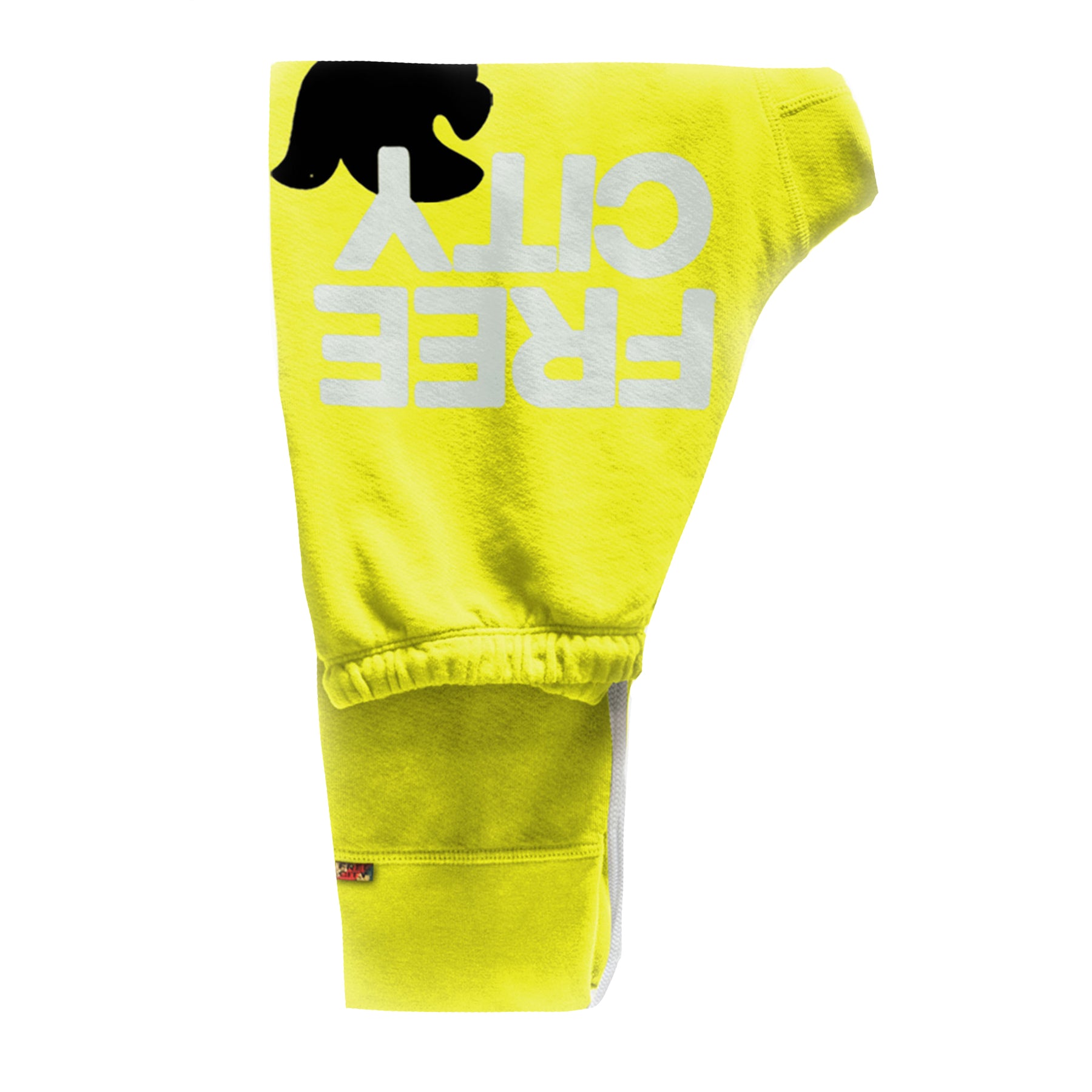 FREECITYLARGE 3/4 Sweatpants