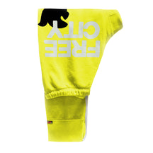 FREECITYLARGE 3/4 Sweatpants