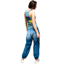 Free City Supervintage Tank