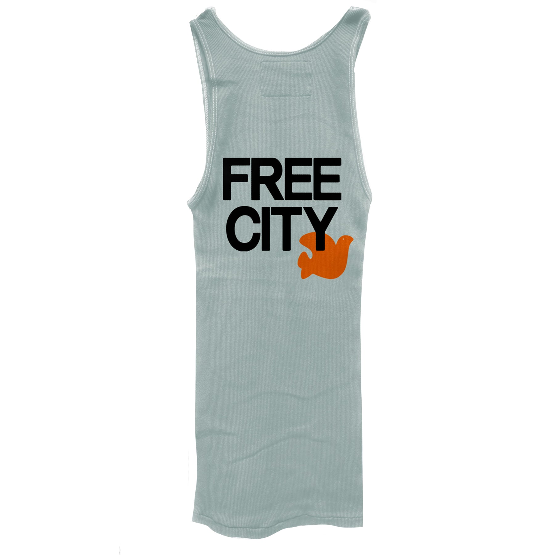 Free City Supervintage Tank