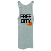 Free City Supervintage Tank