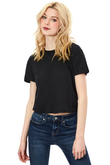 Fearless Slub Short Sleeve