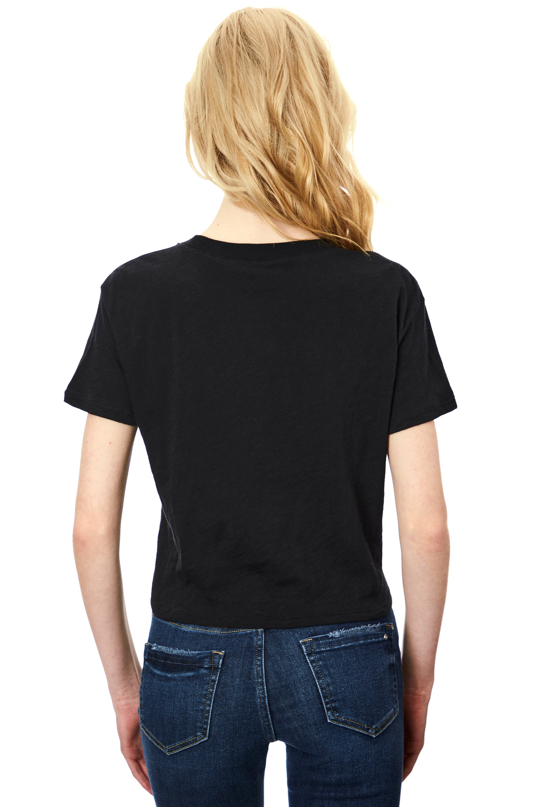 Fearless Slub Short Sleeve