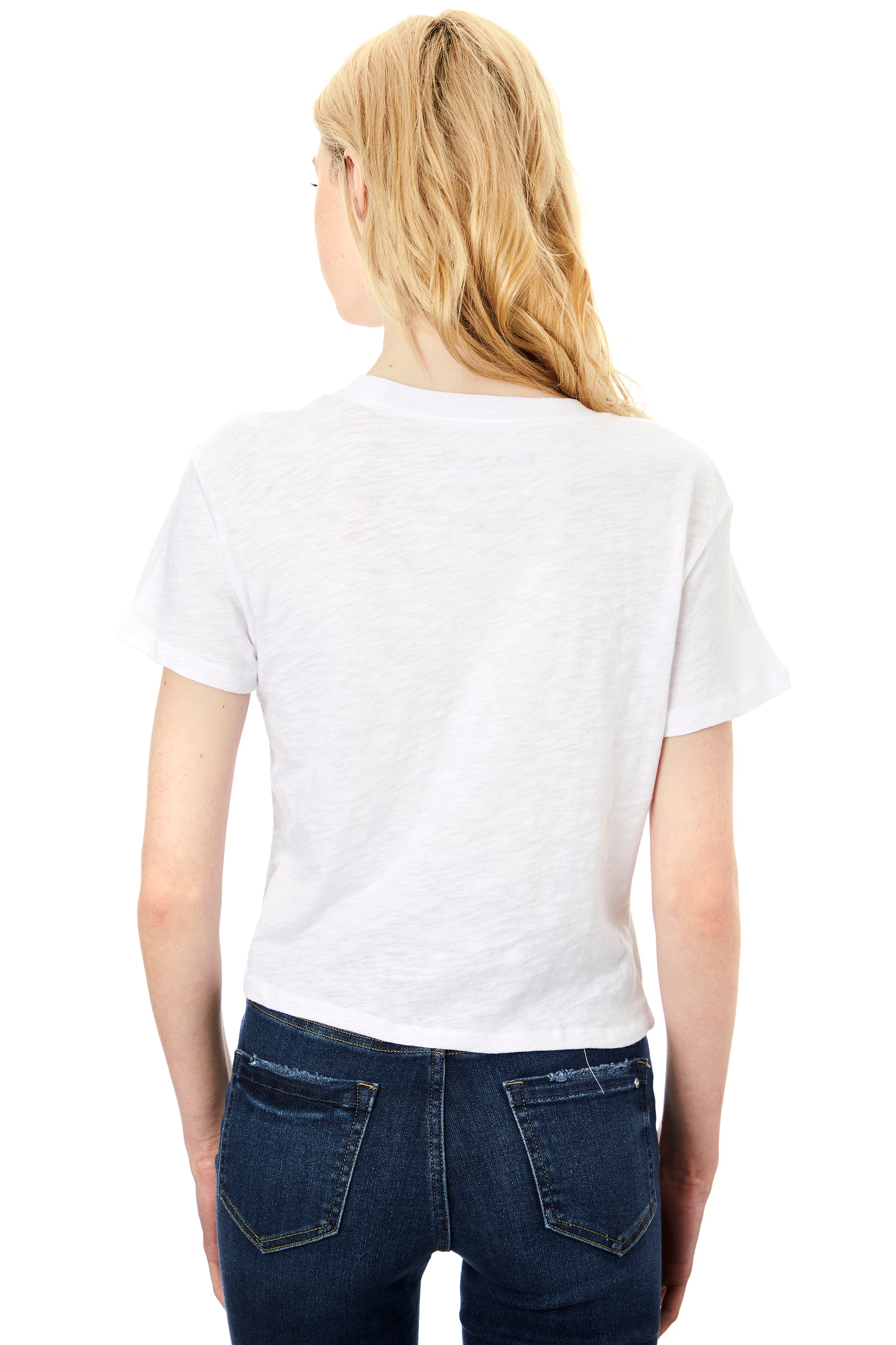 Fearless Slub Short Sleeve