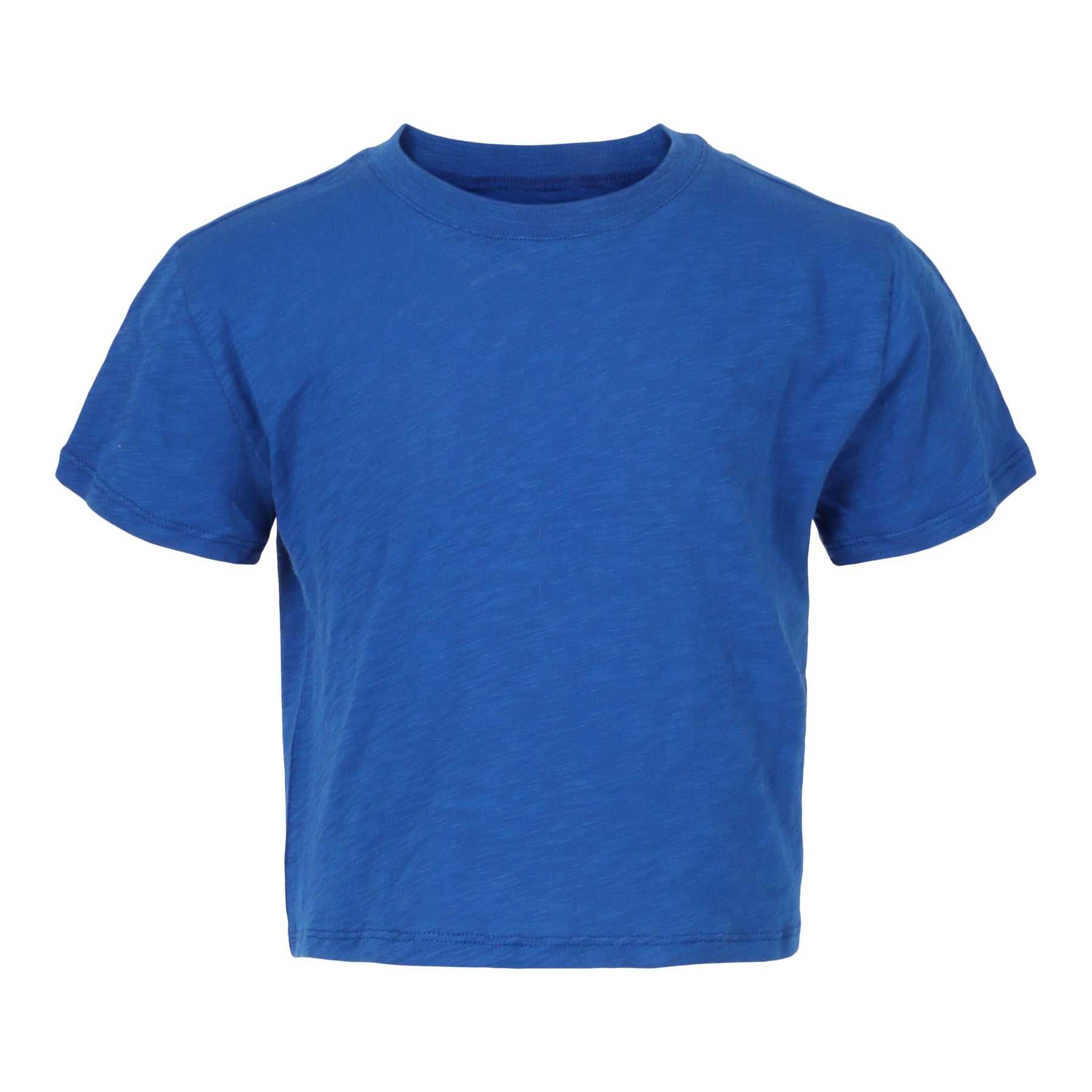 Fearless Slub Tee