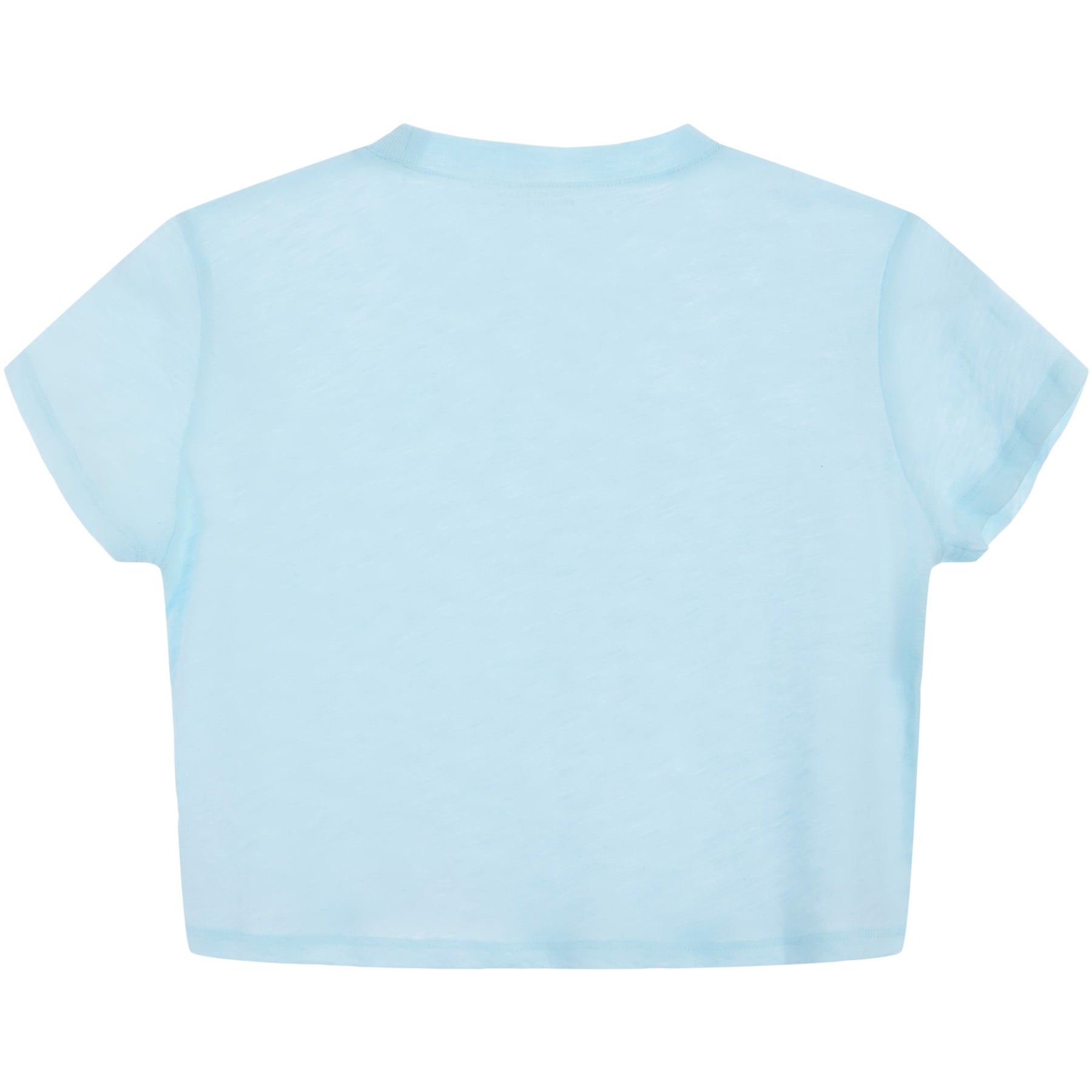 Fearless Slub T-Shirt