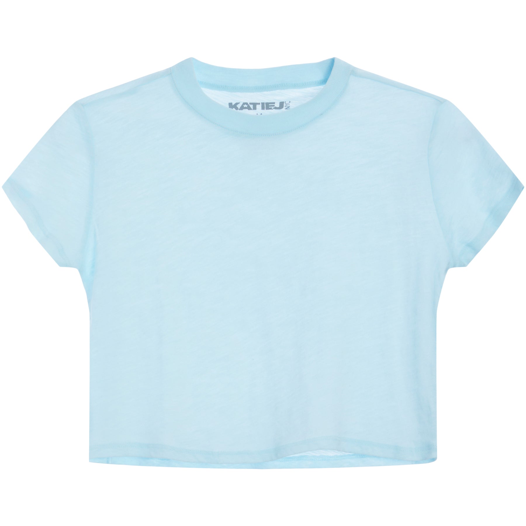 Fearless Slub T-Shirt