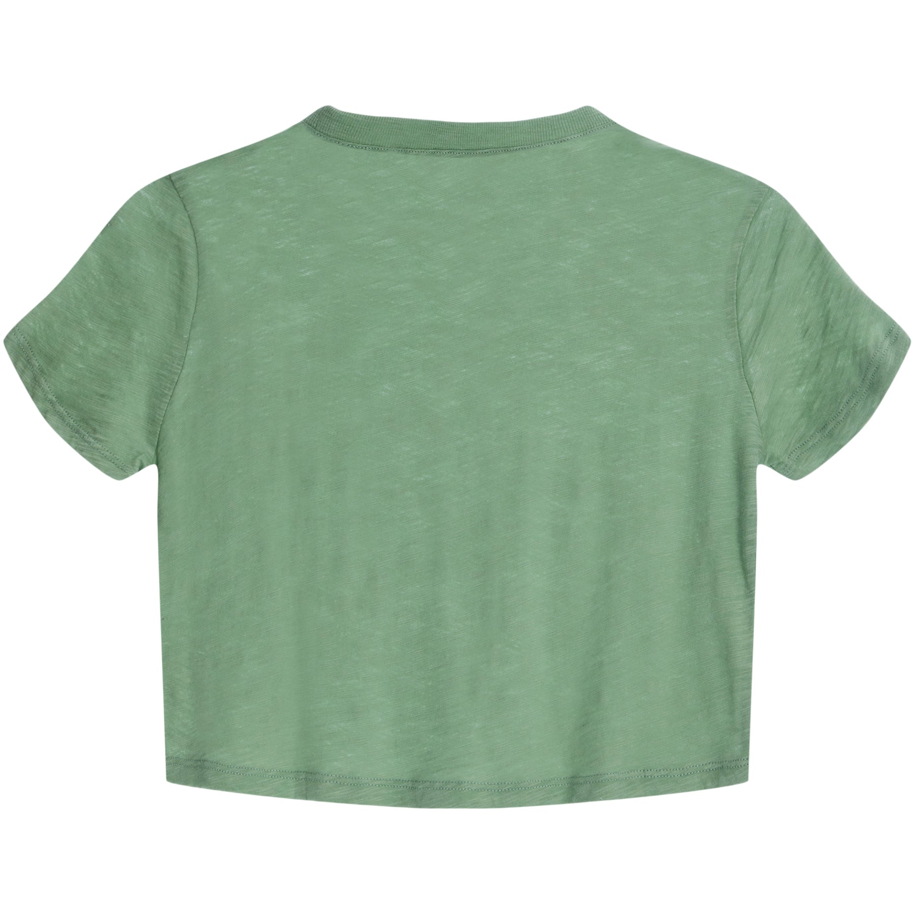 Fearless Slub T-Shirt