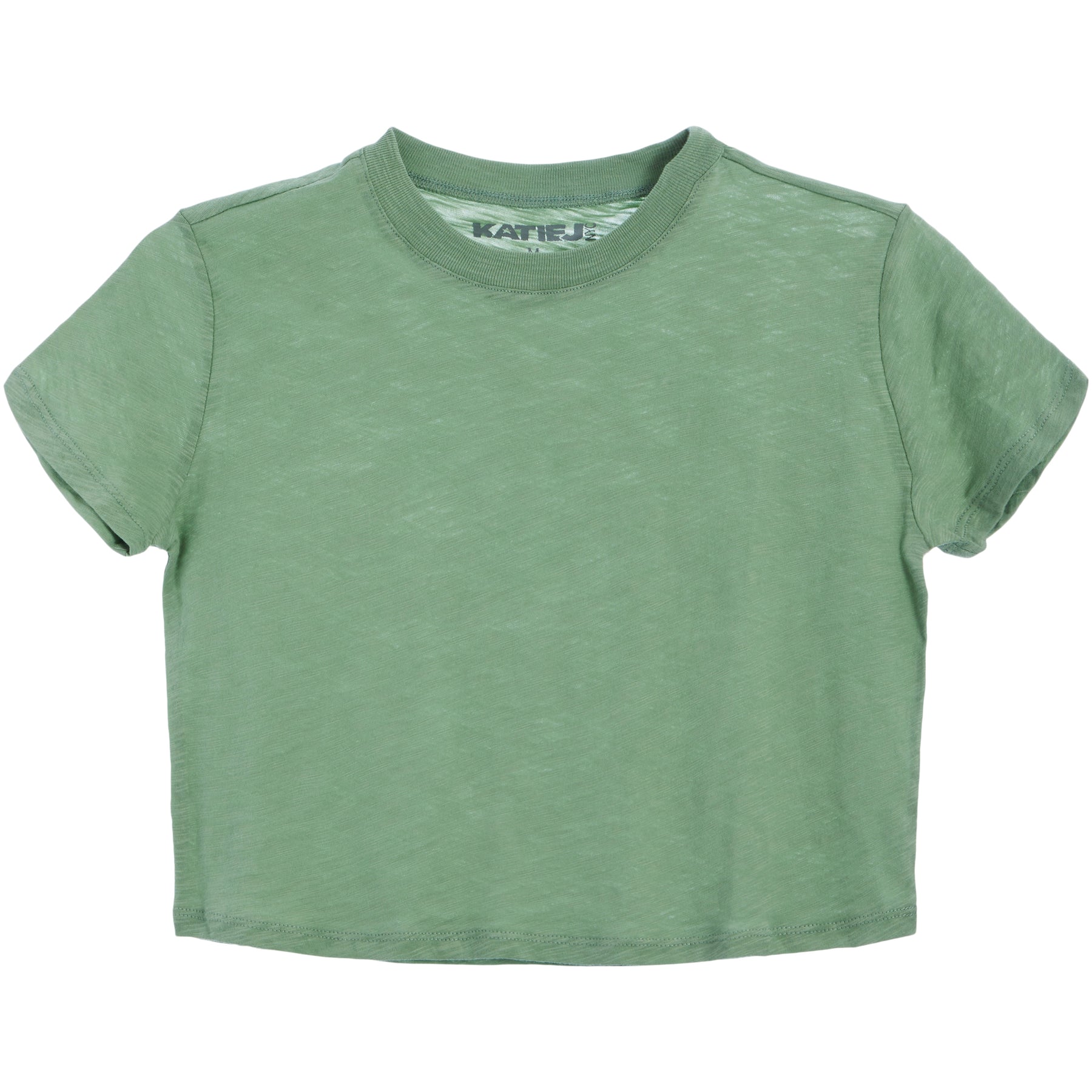 Fearless Slub T-Shirt