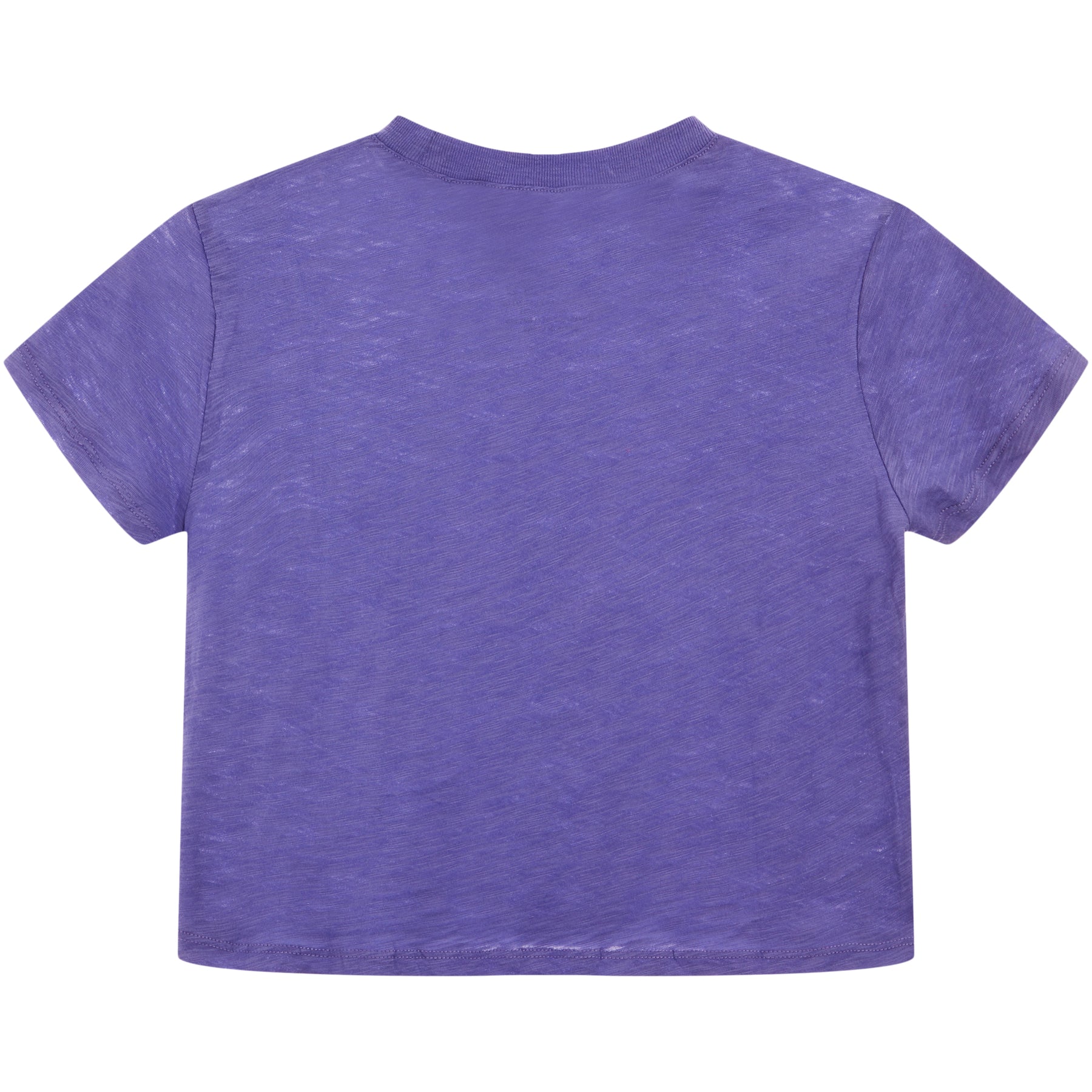 Fearless Slub T-Shirt
