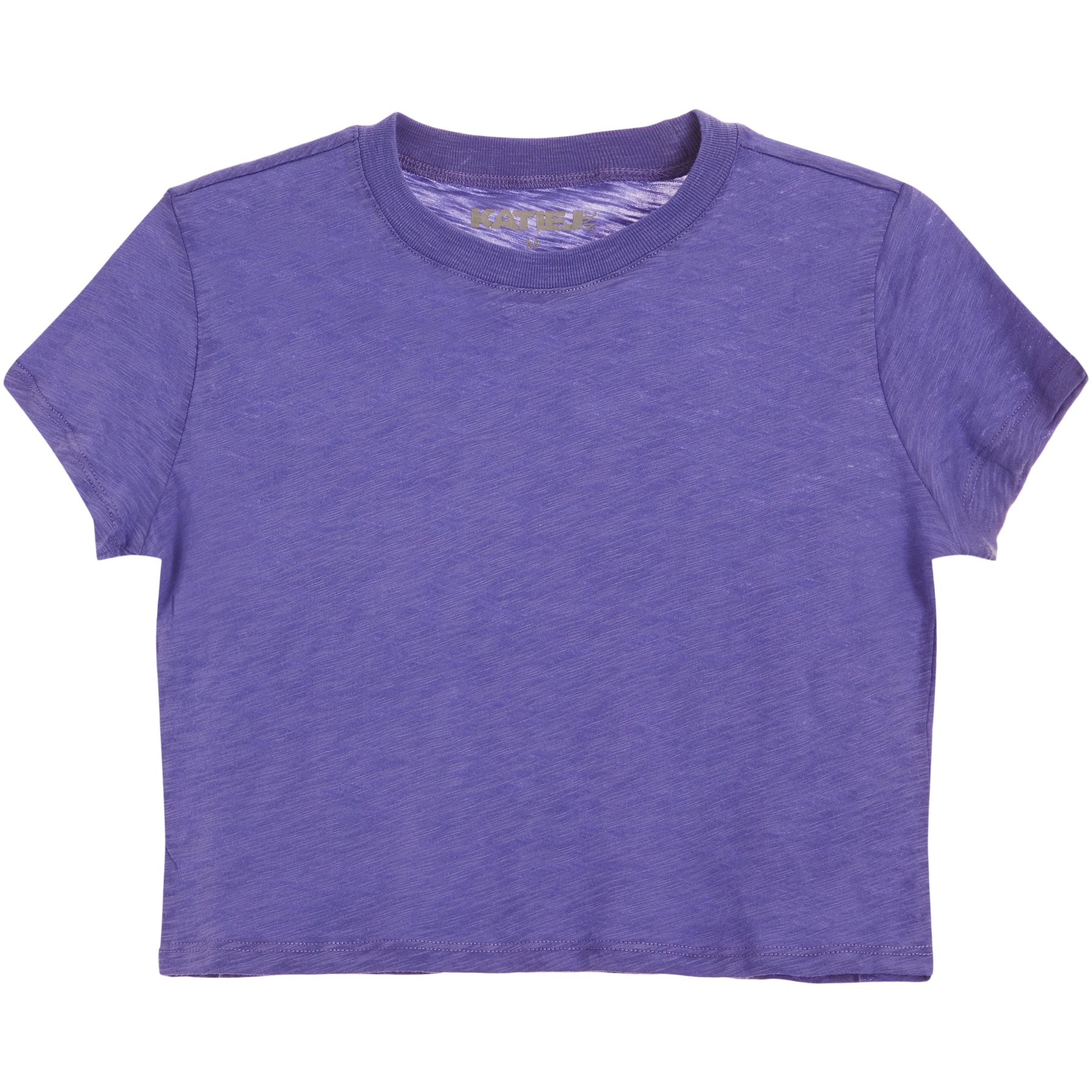 Fearless Slub T-Shirt