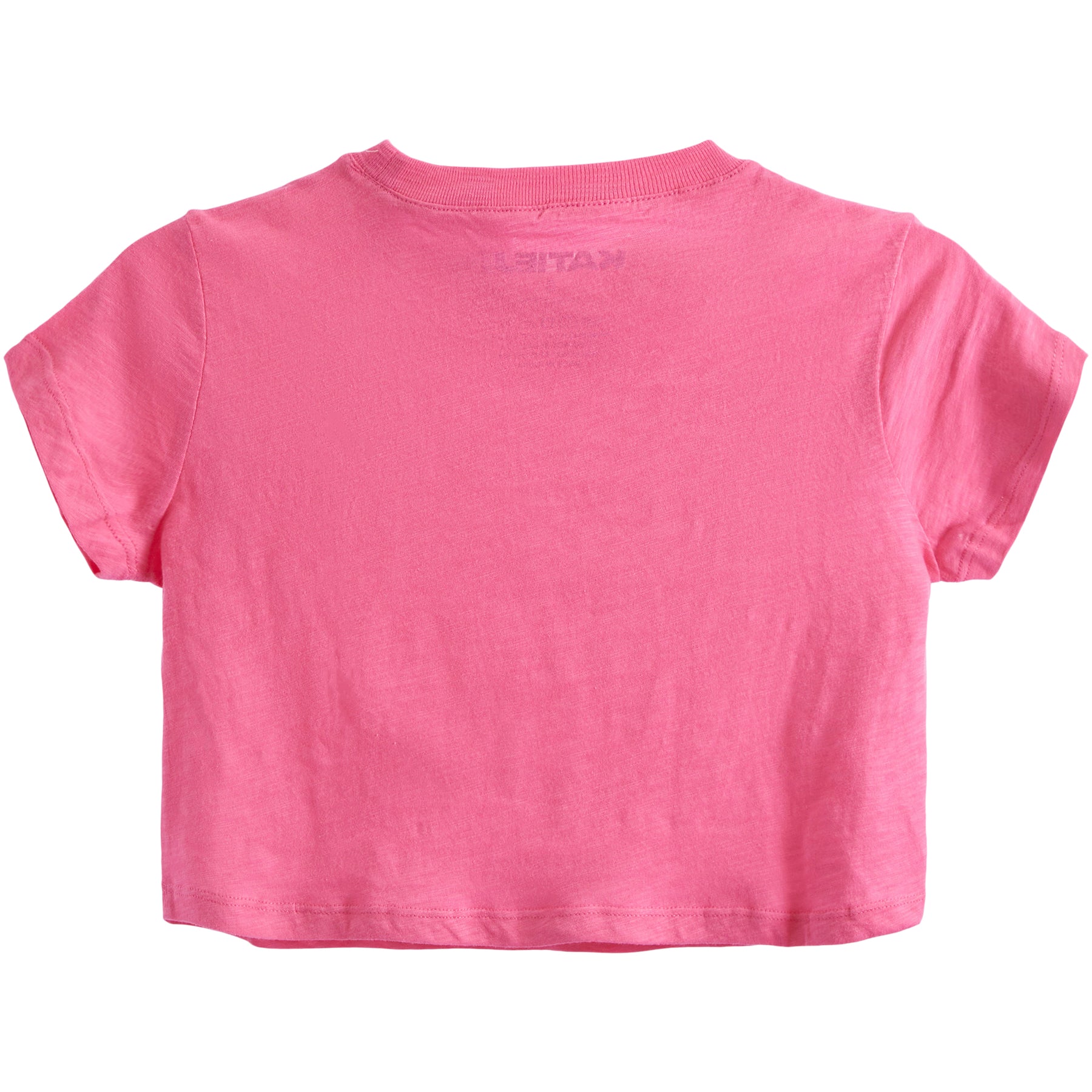 Fearless Slub Short Sleeve