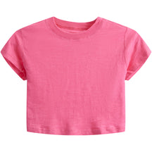Fearless Slub Short Sleeve