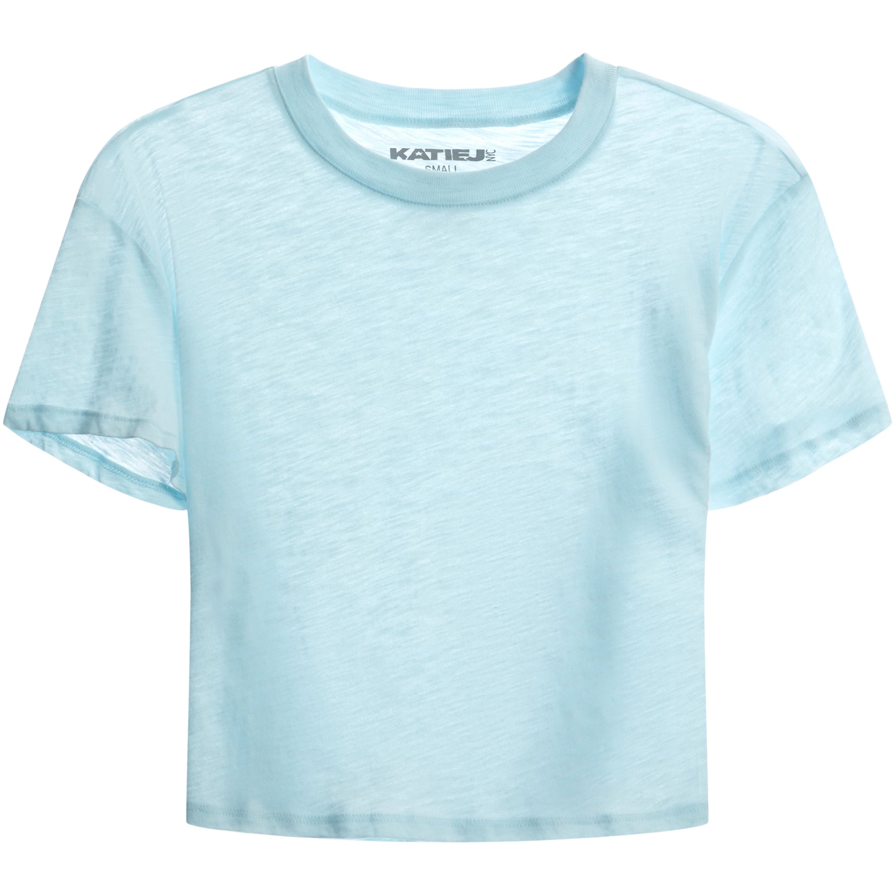 Fearless Slub Short Sleeve