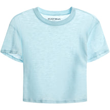 Fearless Slub Short Sleeve