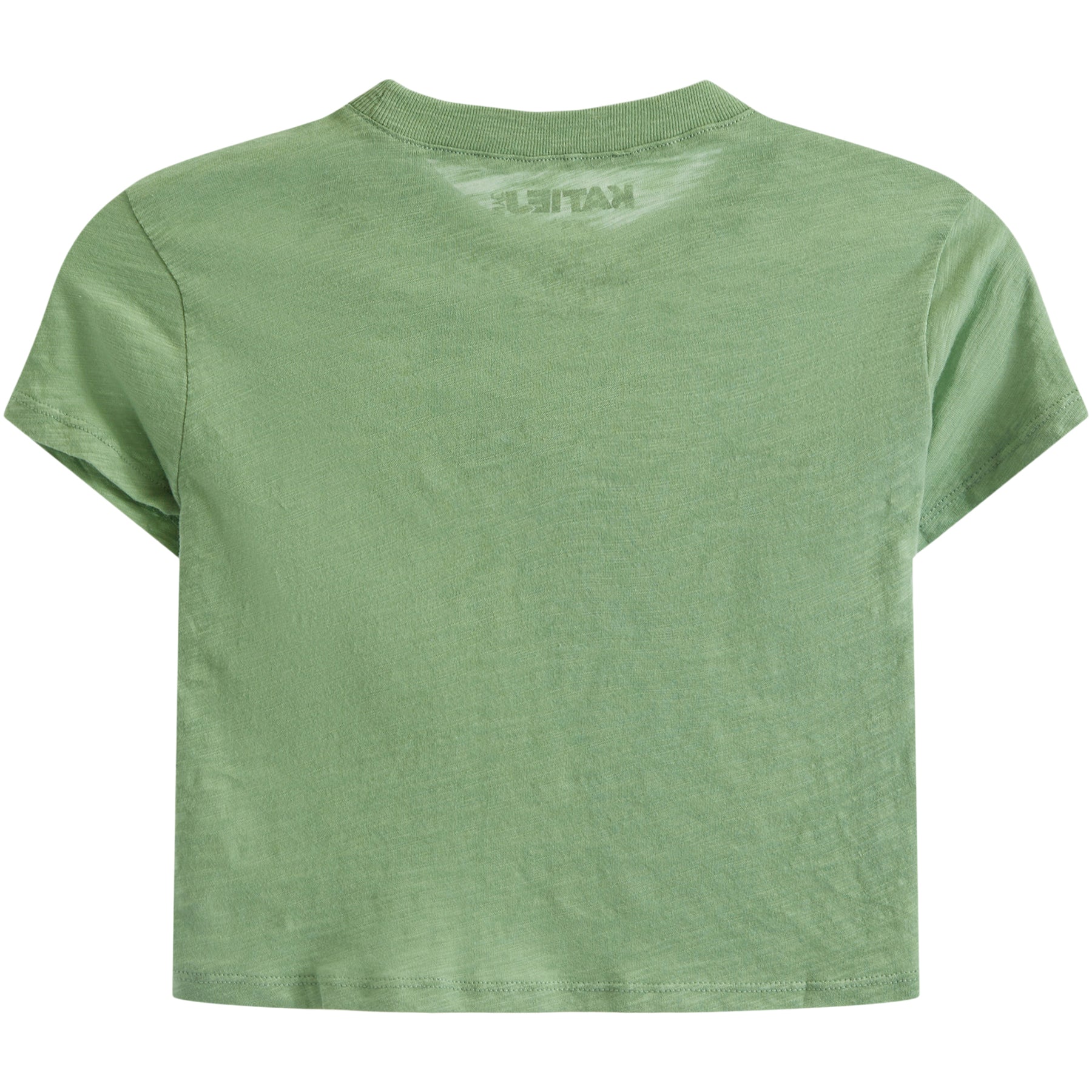 Fearless Slub Short Sleeve
