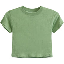 Fearless Slub Short Sleeve